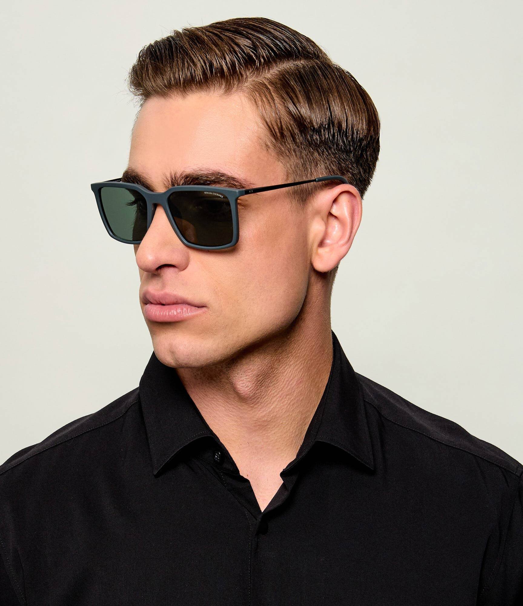 Armani Exchange Ochelari de soare AX4170SU