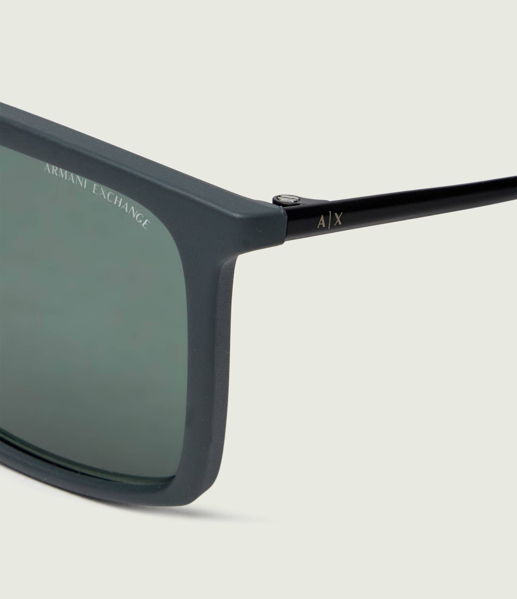 Armani Exchange Ochelari de soare AX4170SU