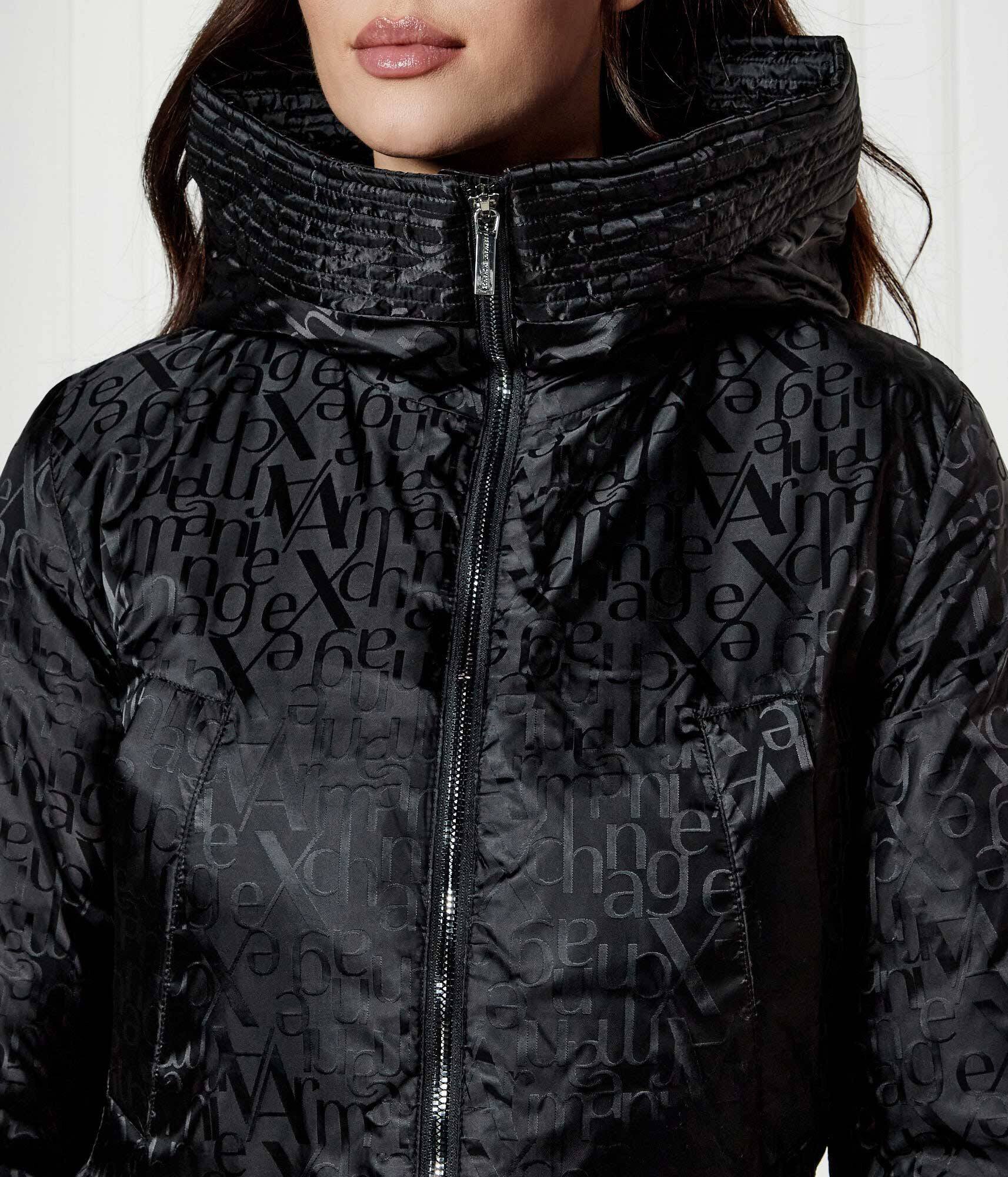 Armani Exchange Palton