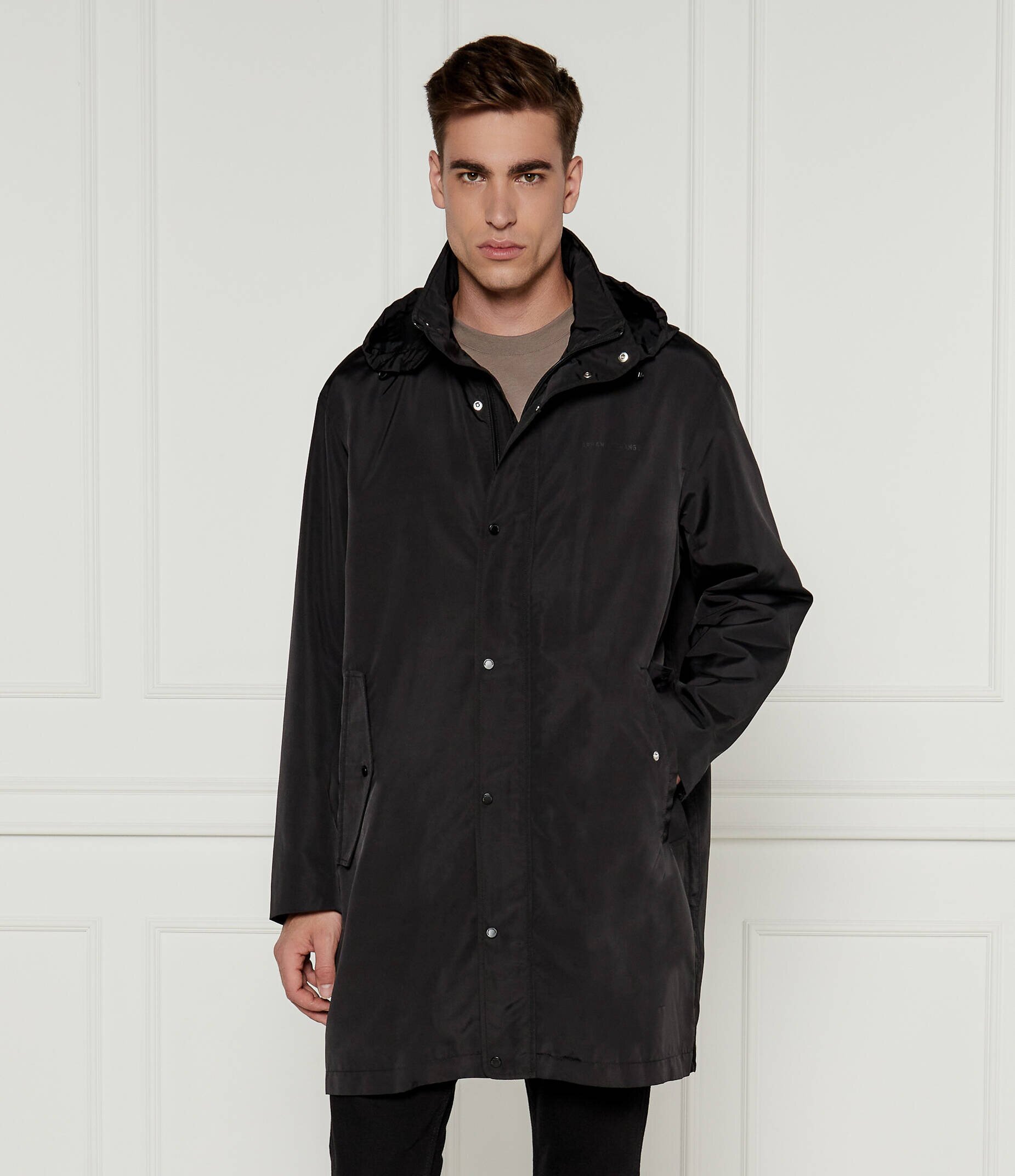 Armani Exchange Palton