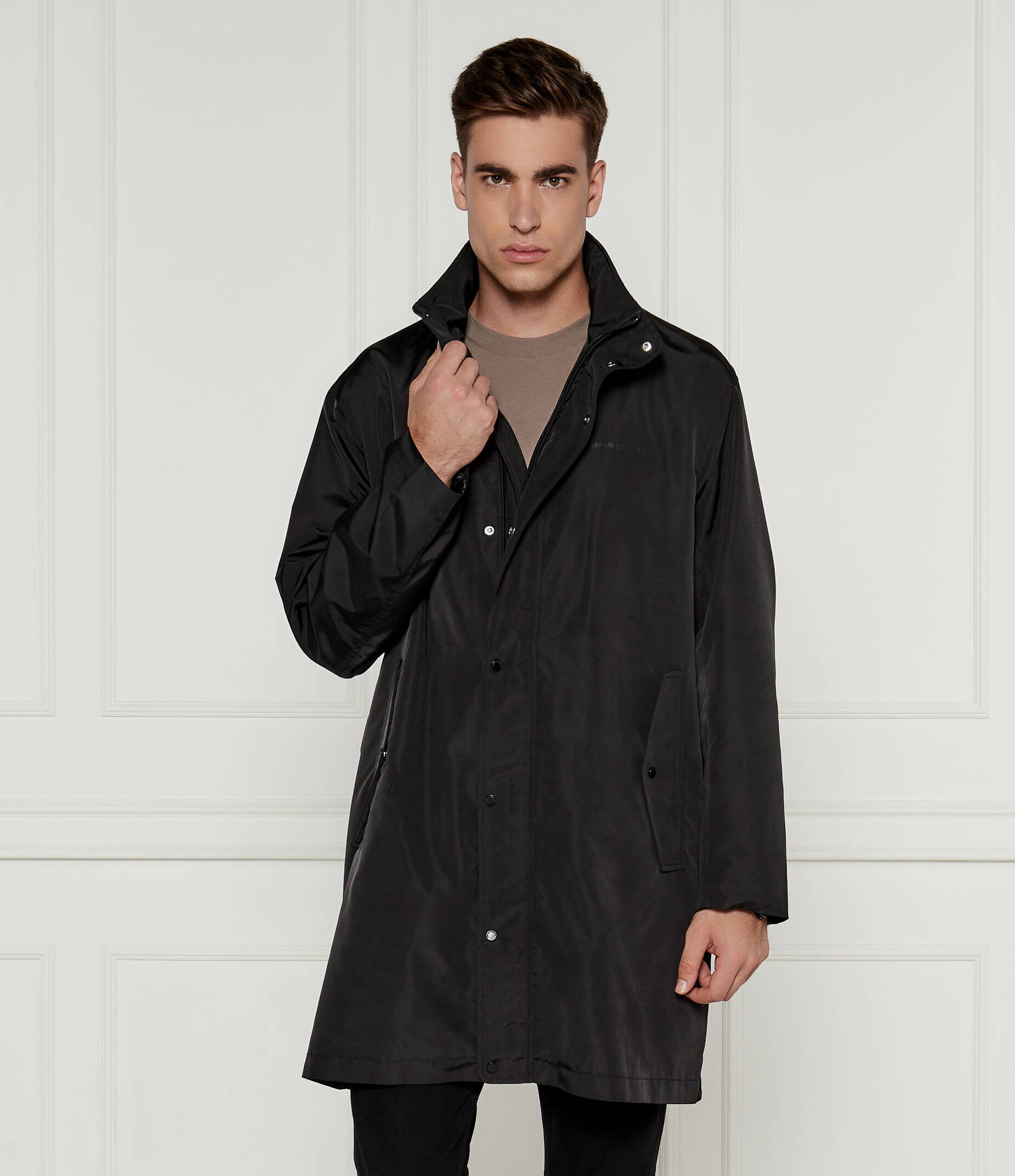 Armani Exchange Palton