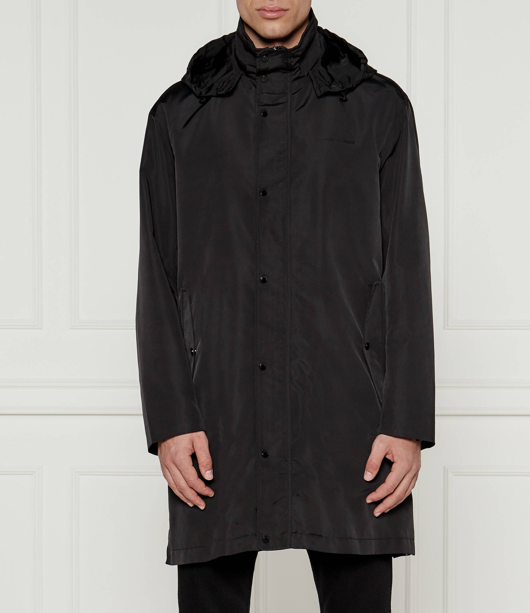 Armani Exchange Palton