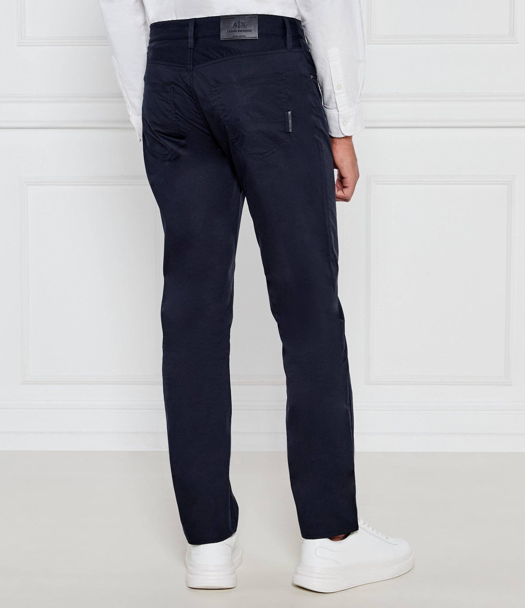 Armani Exchange Pantaloni chino j13 | Comfort fit