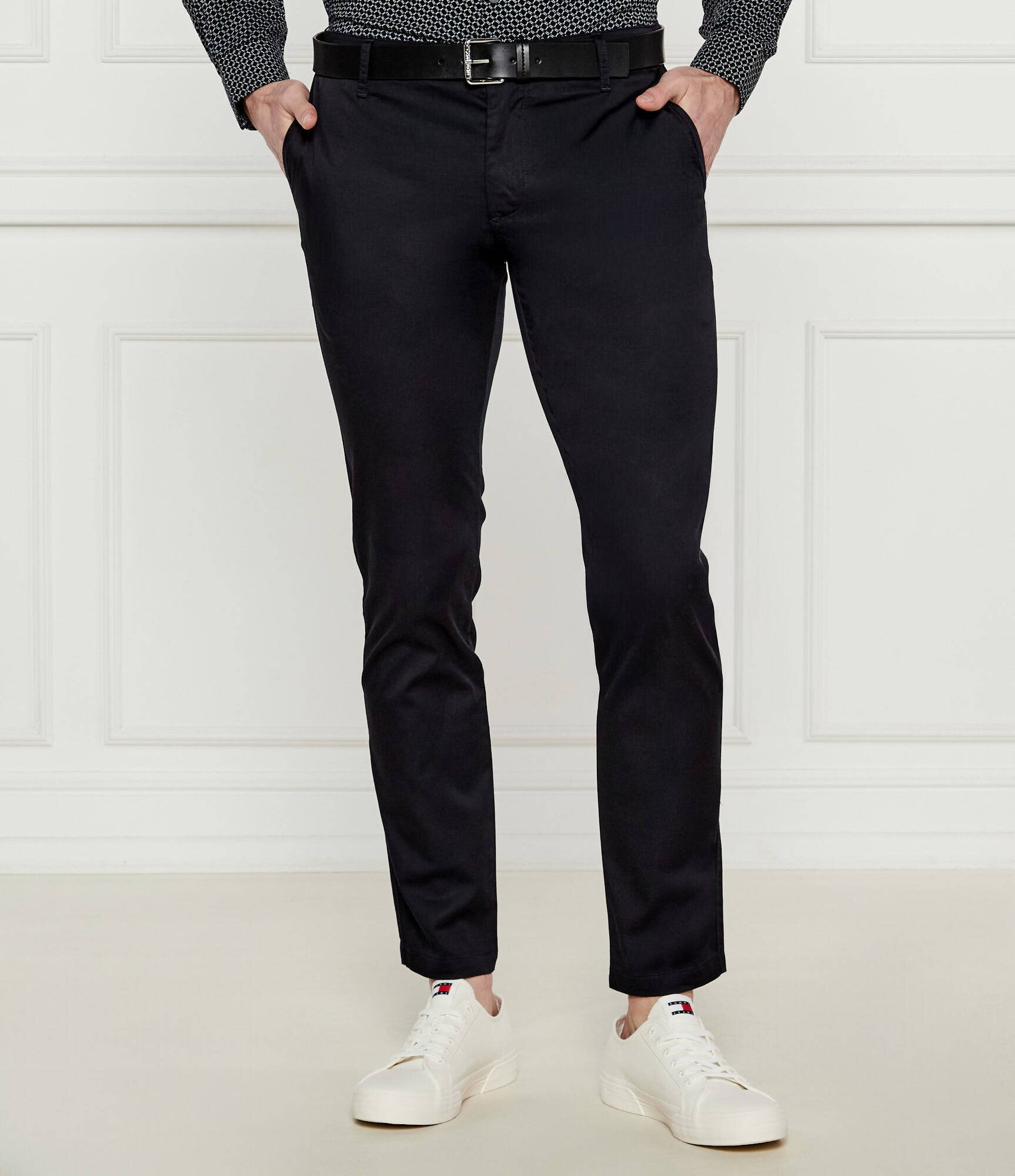 Armani Exchange Pantaloni chino | Regular Fit