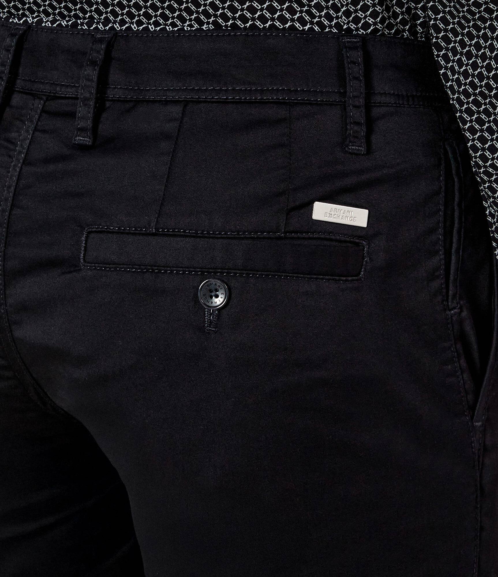 Armani Exchange Pantaloni chino | Regular Fit