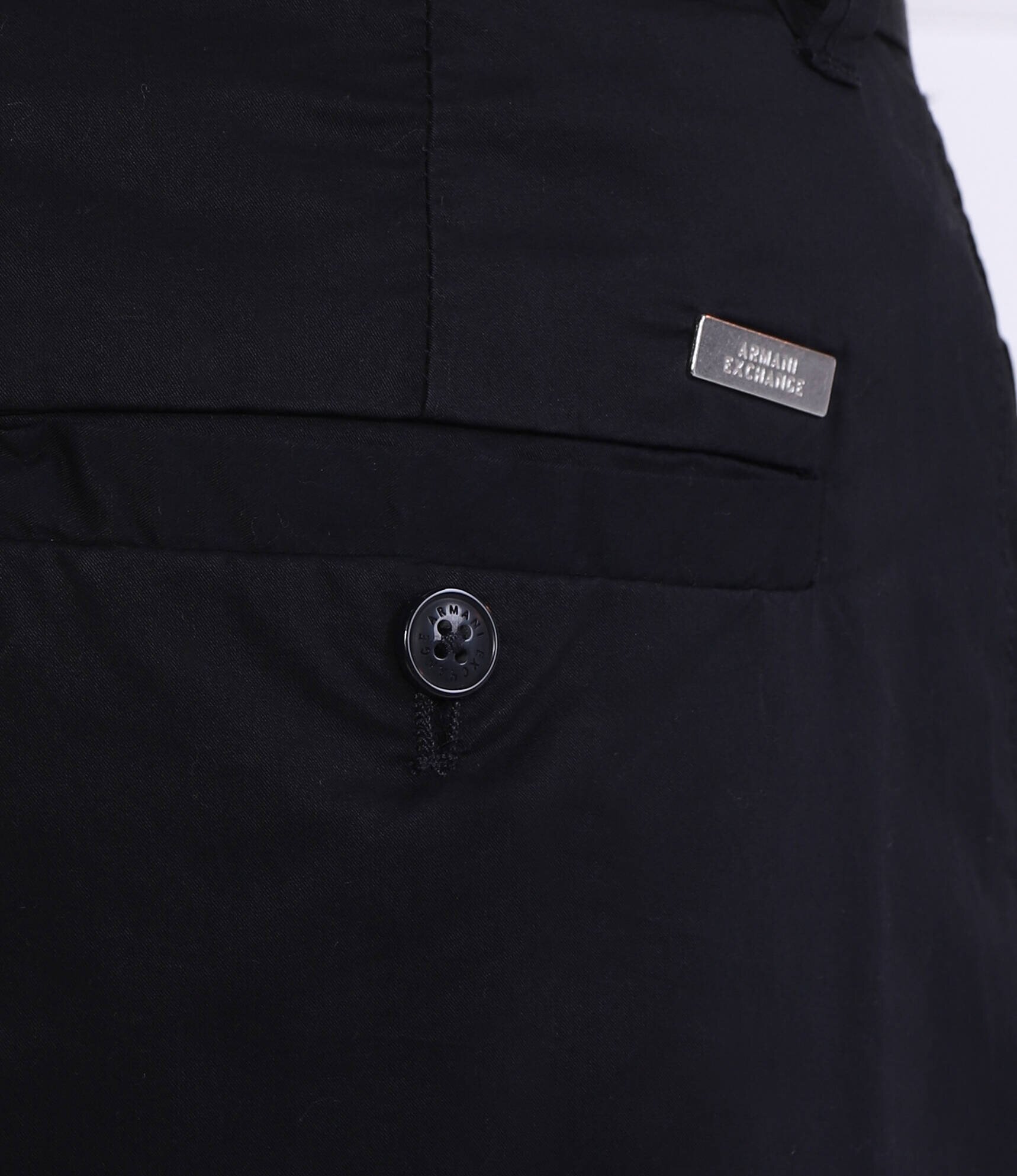 Armani Exchange Pantaloni chino | Slim Fit