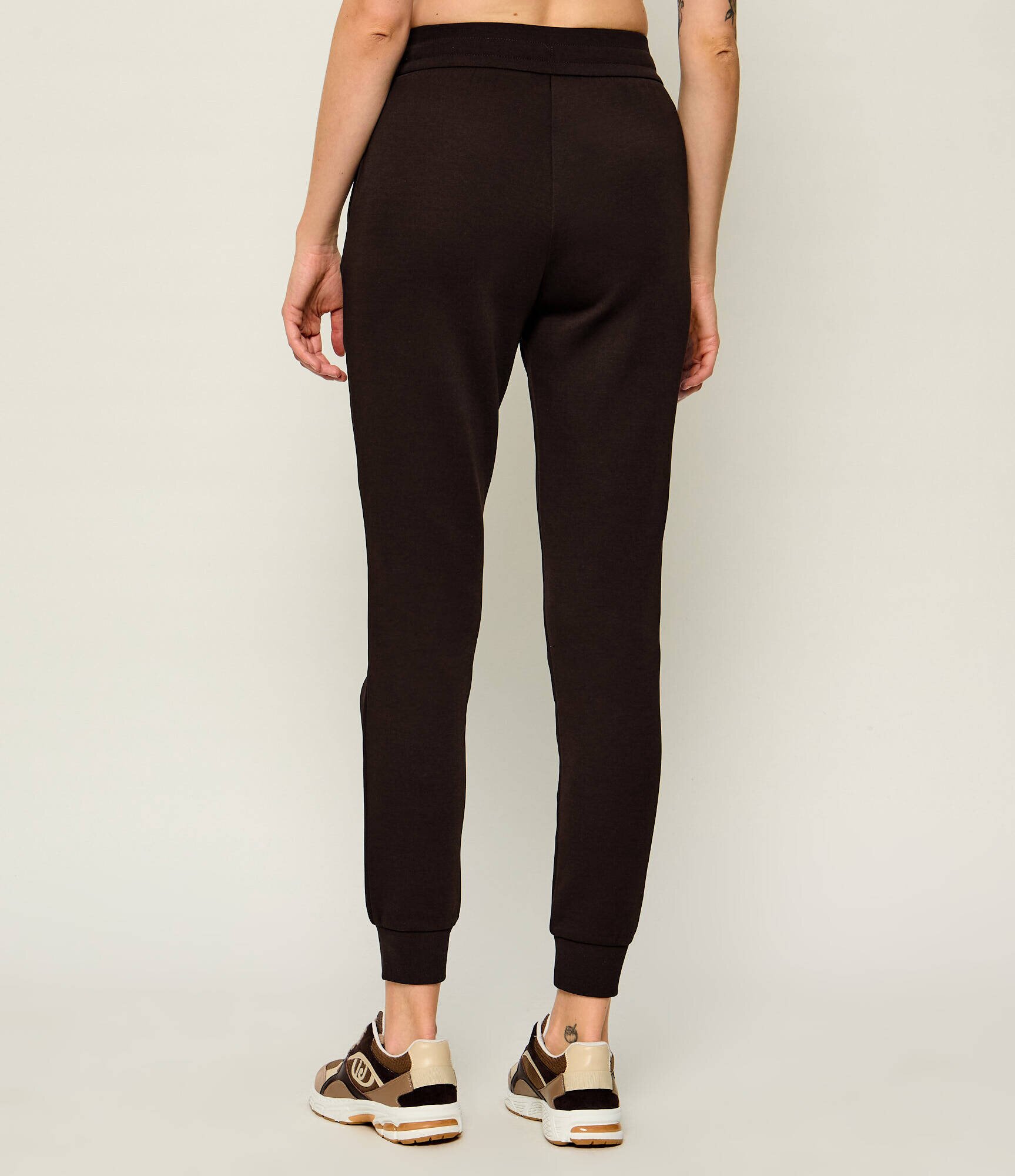 Armani Exchange Pantaloni de trening | regular fit