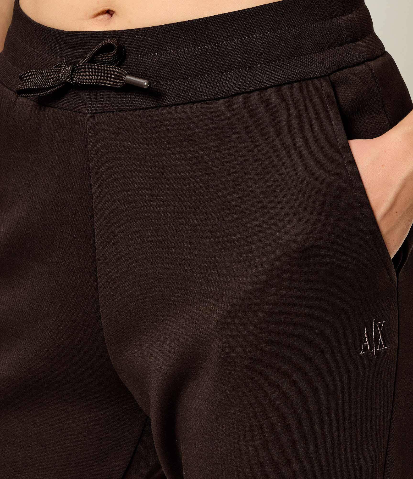 Armani Exchange Pantaloni de trening | regular fit