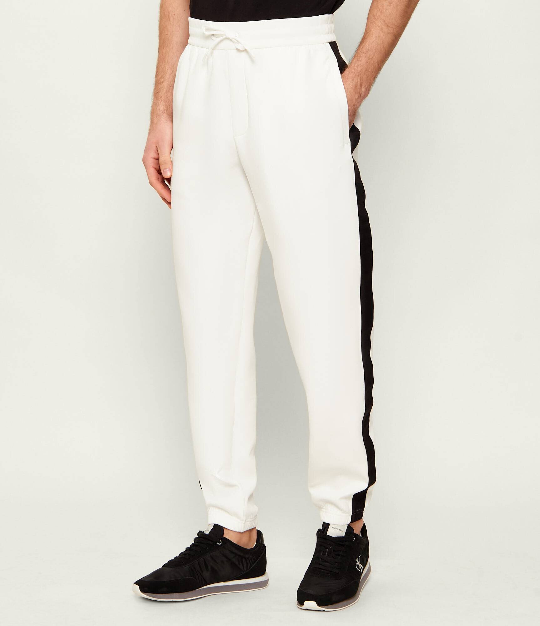 Armani Exchange Pantaloni de trening | regular fit