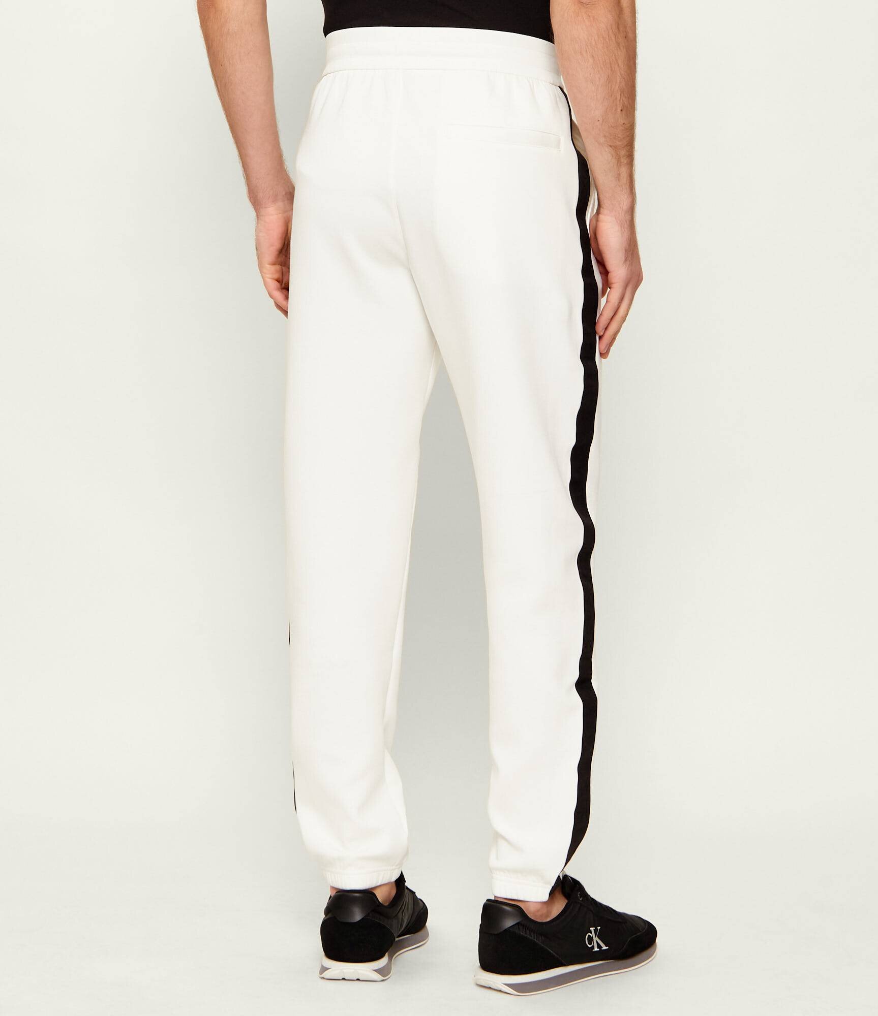 Armani Exchange Pantaloni de trening | regular fit