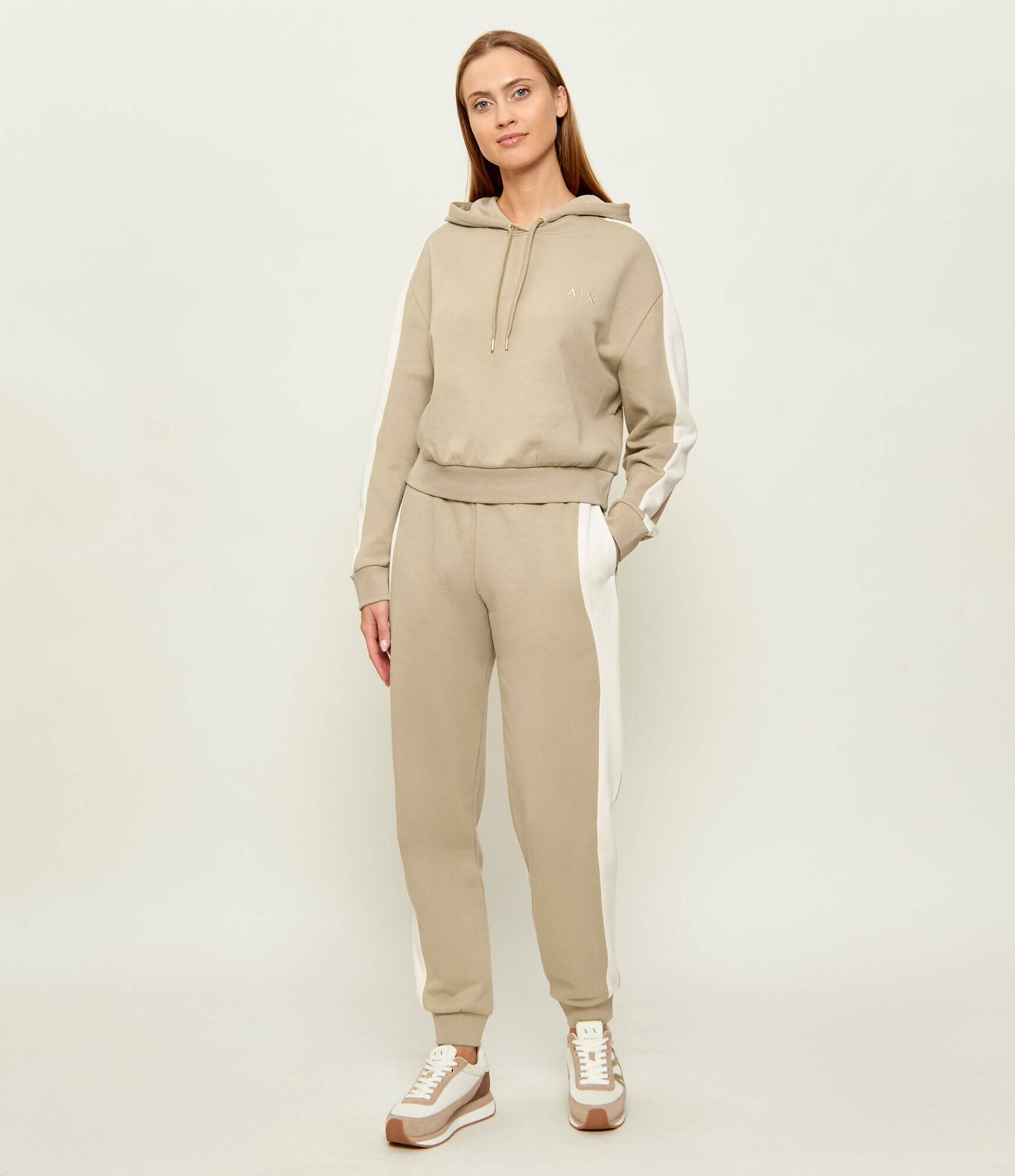 Armani Exchange Pantaloni de trening | regular fit