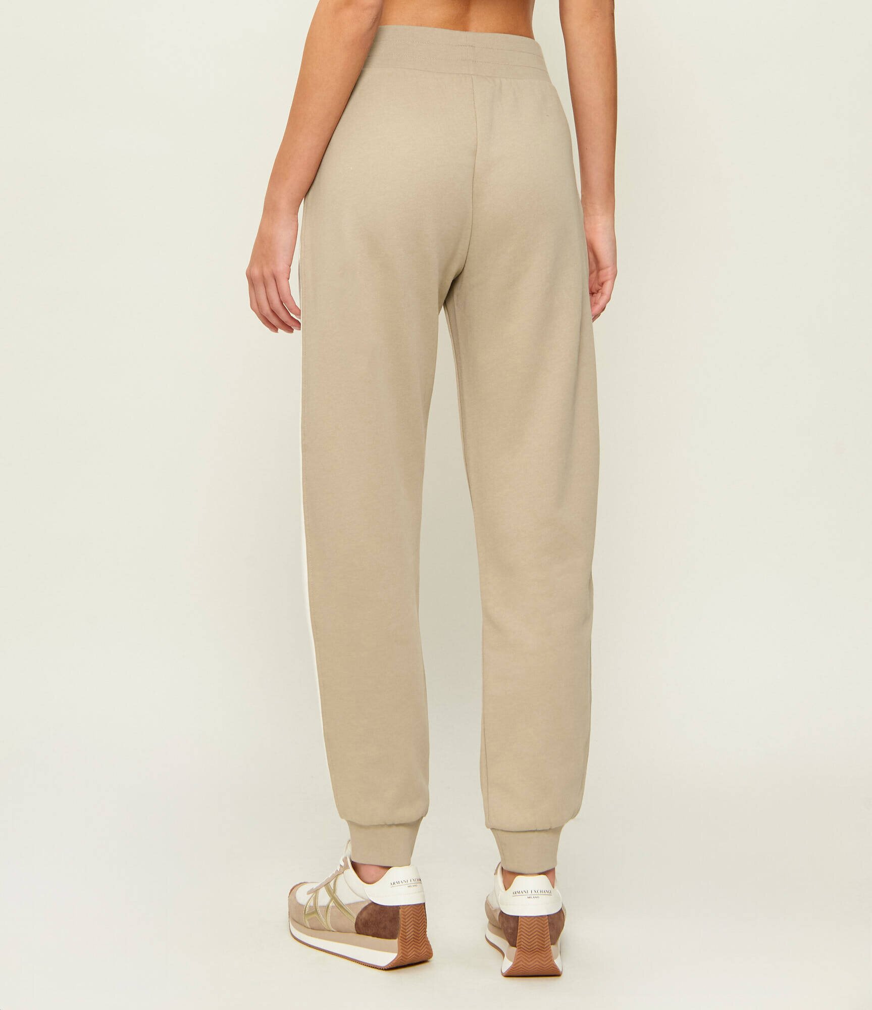 Armani Exchange Pantaloni de trening | regular fit