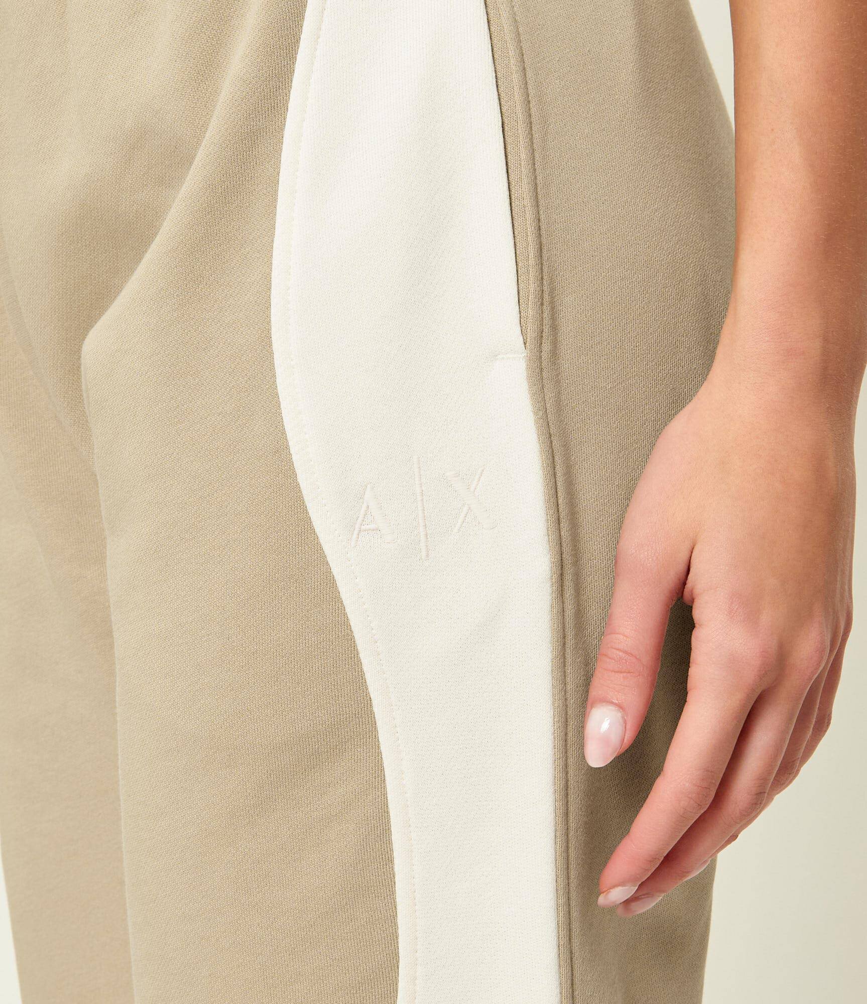 Armani Exchange Pantaloni de trening | regular fit