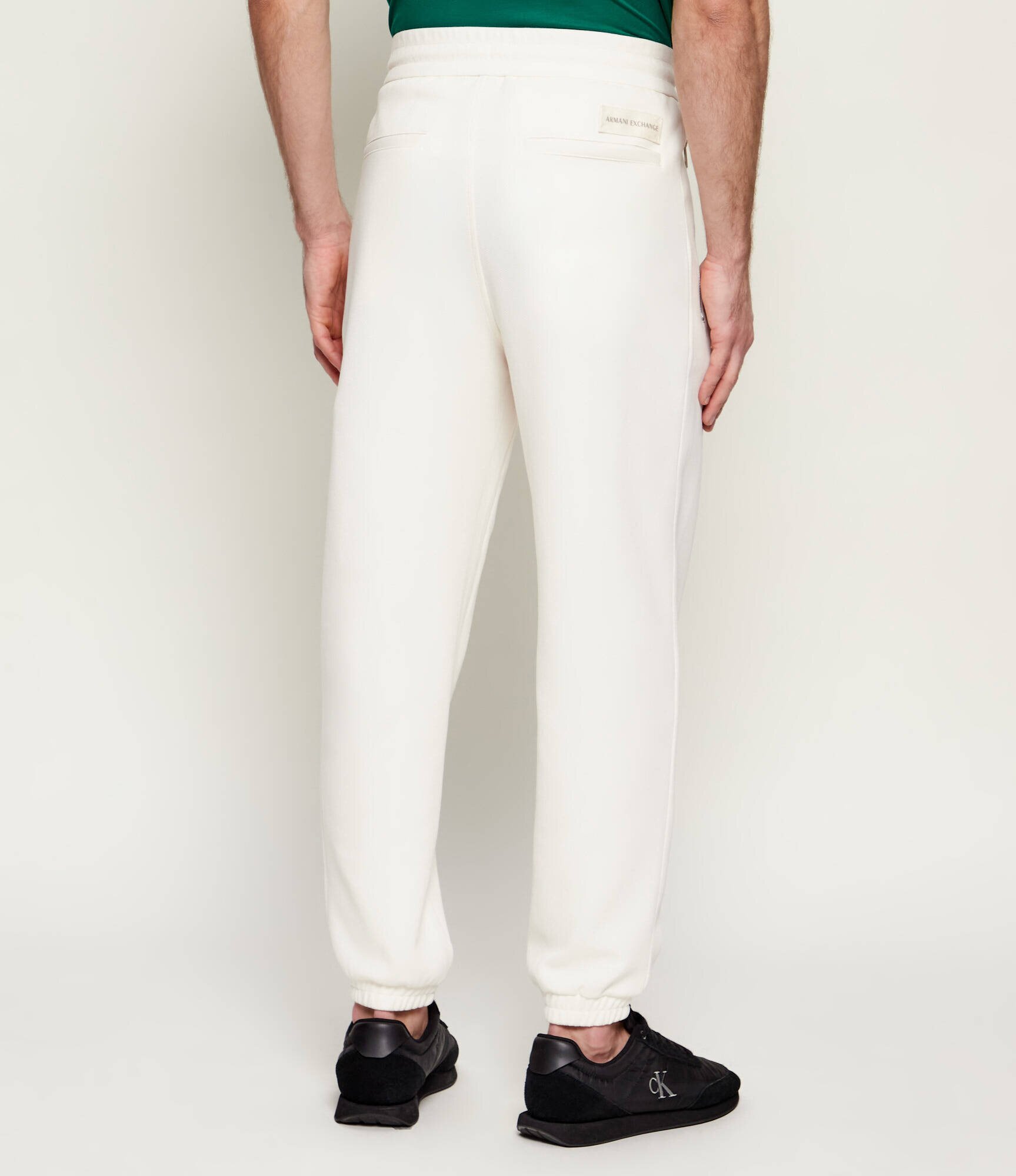 Armani Exchange Pantaloni de trening | regular fit