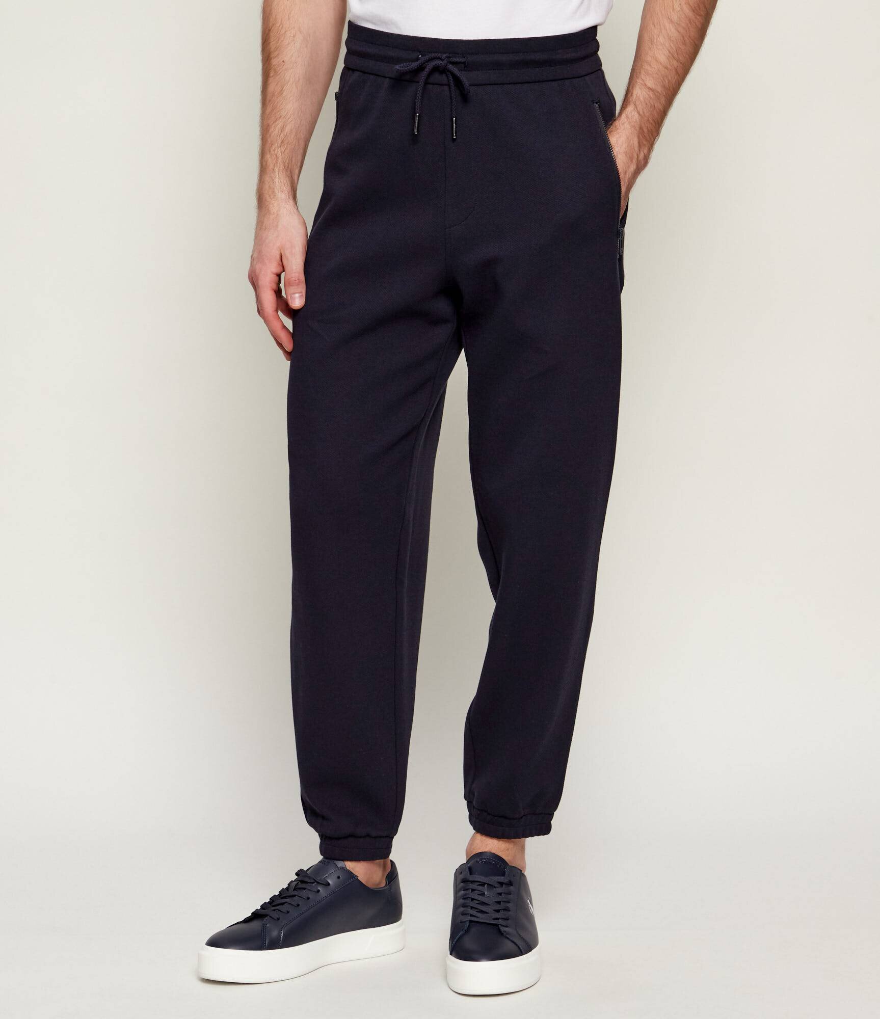 Armani Exchange Pantaloni de trening | regular fit