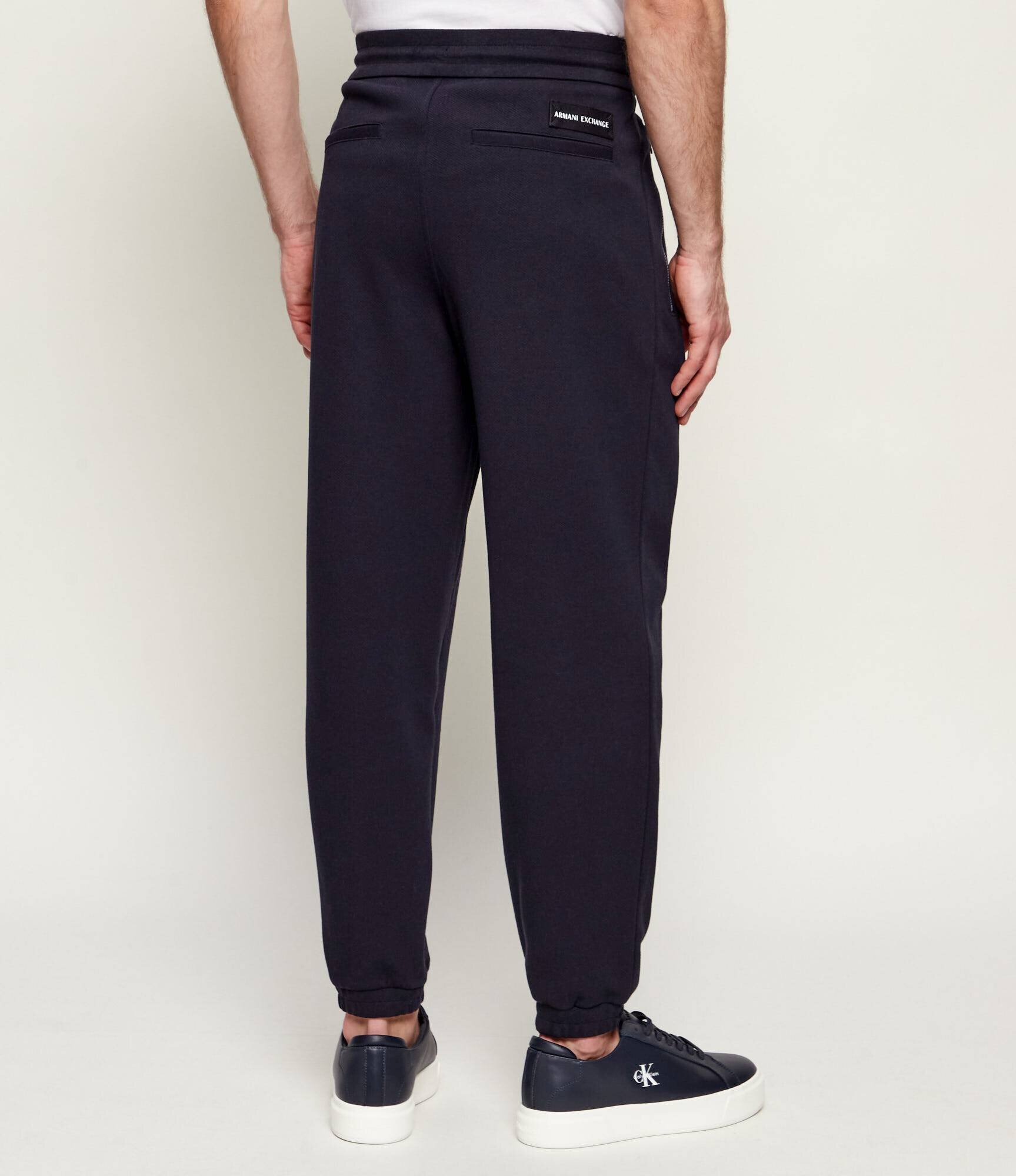 Armani Exchange Pantaloni de trening | regular fit