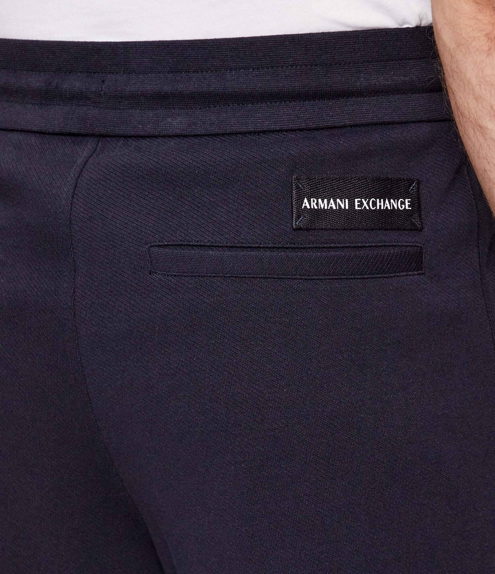 Armani Exchange Pantaloni de trening | regular fit