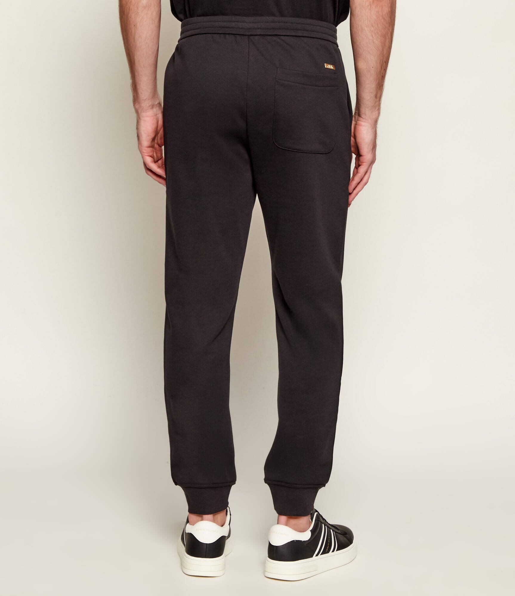 Armani Exchange Pantaloni de trening | regular fit