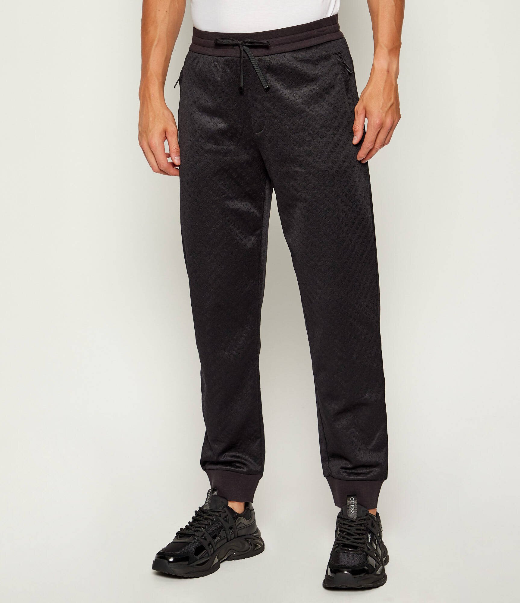 Armani Exchange Pantaloni de trening | regular fit