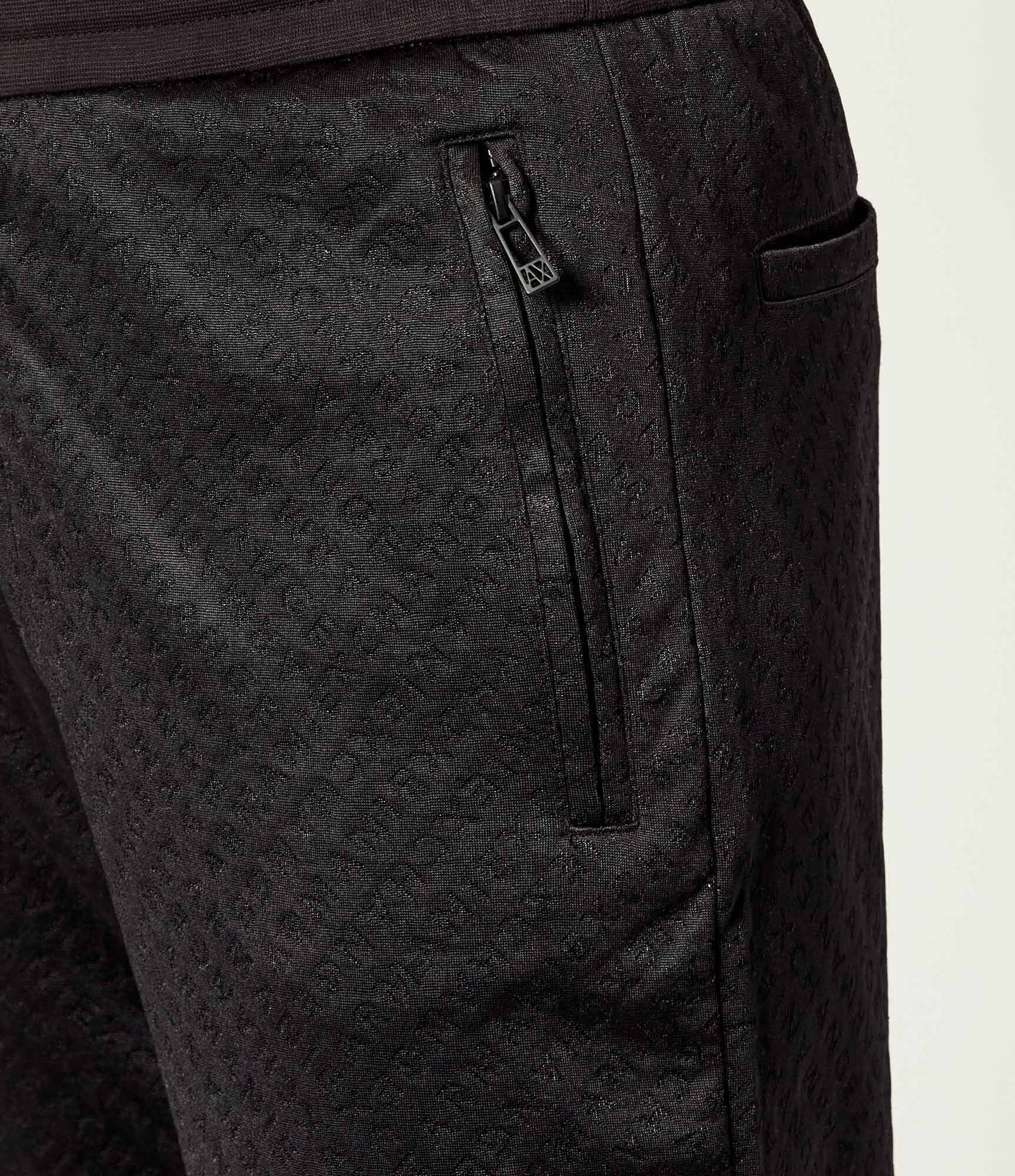 Armani Exchange Pantaloni de trening | regular fit
