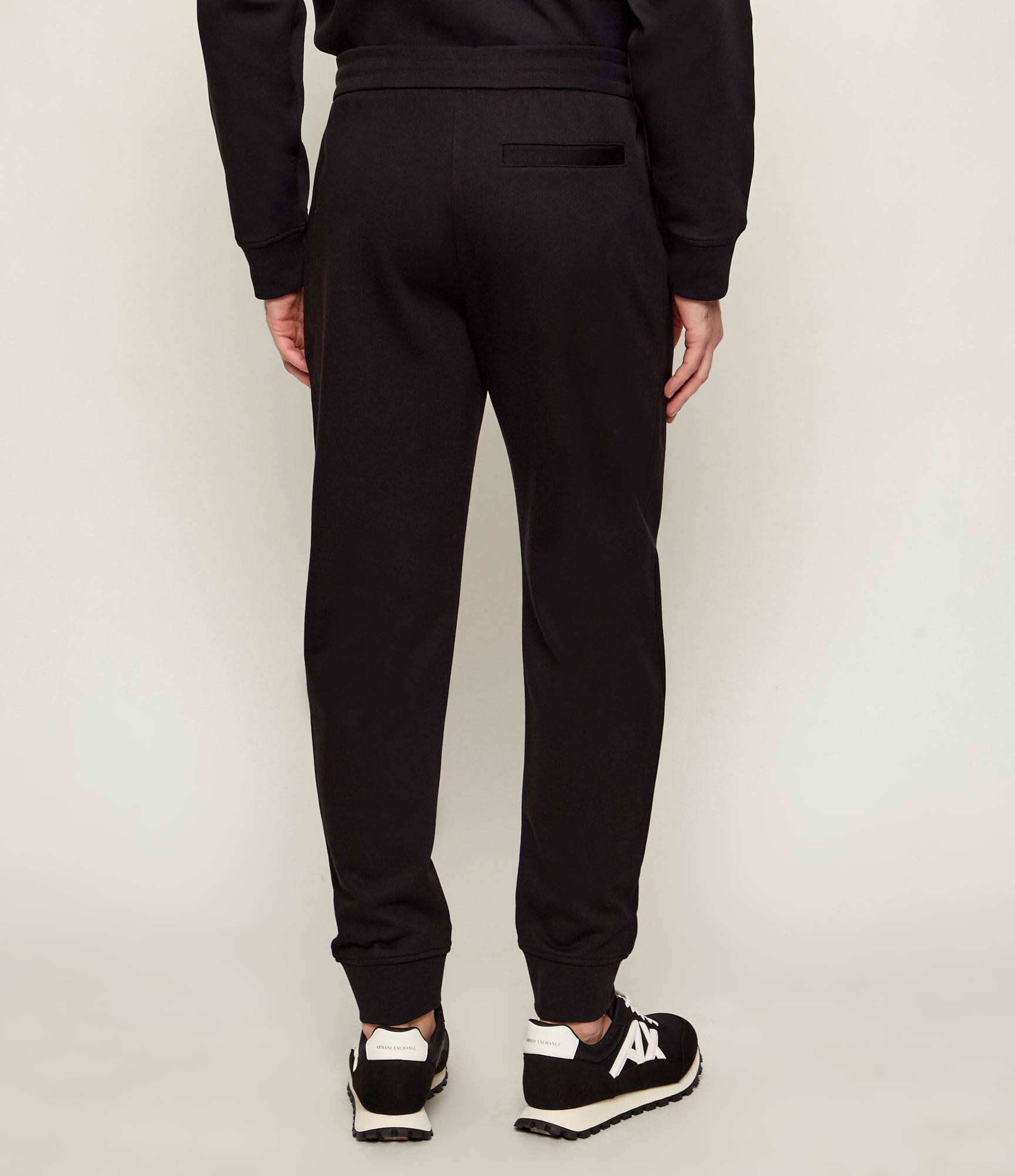 Armani Exchange Pantaloni de trening | regular fit