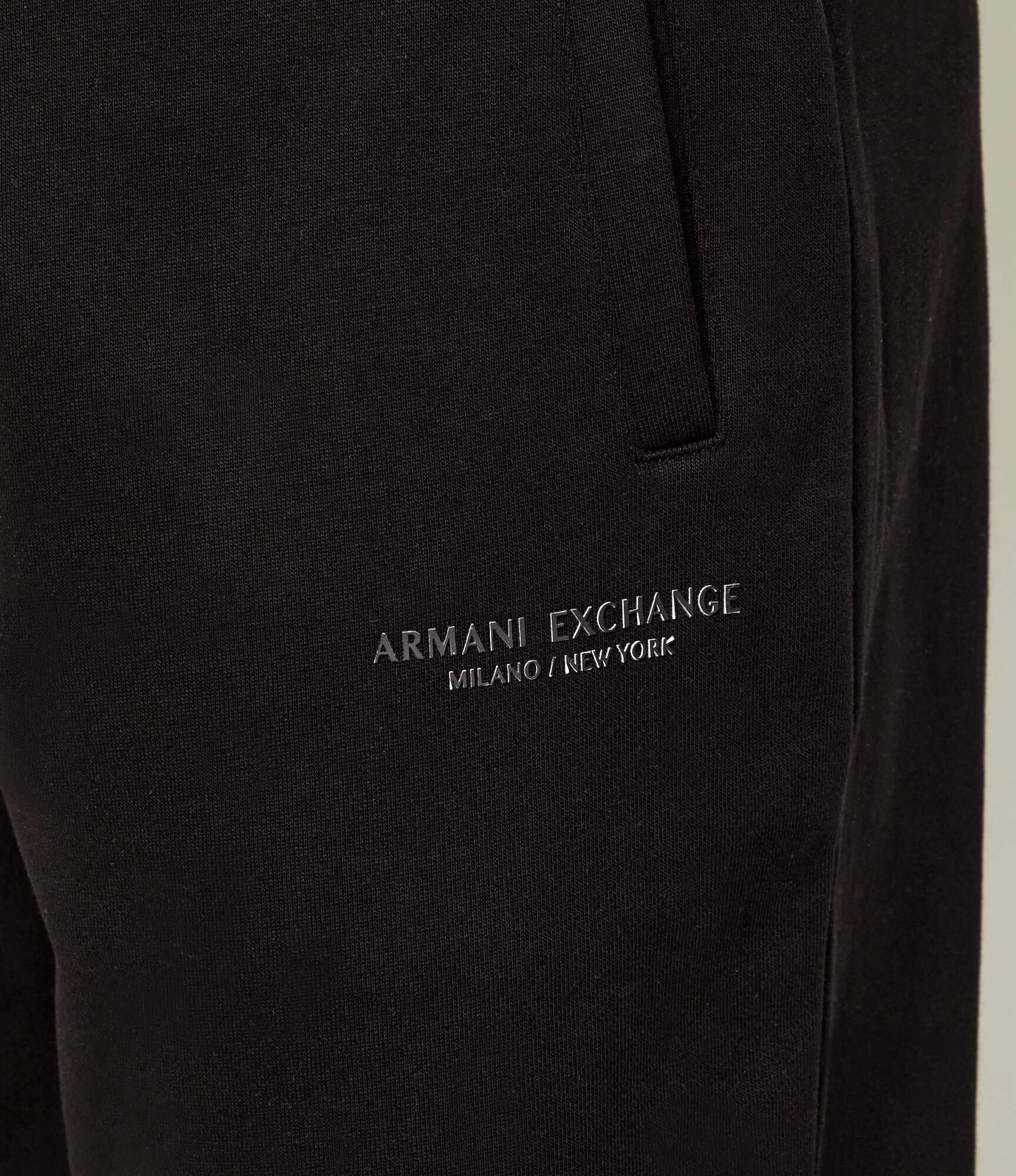 Armani Exchange Pantaloni de trening | regular fit