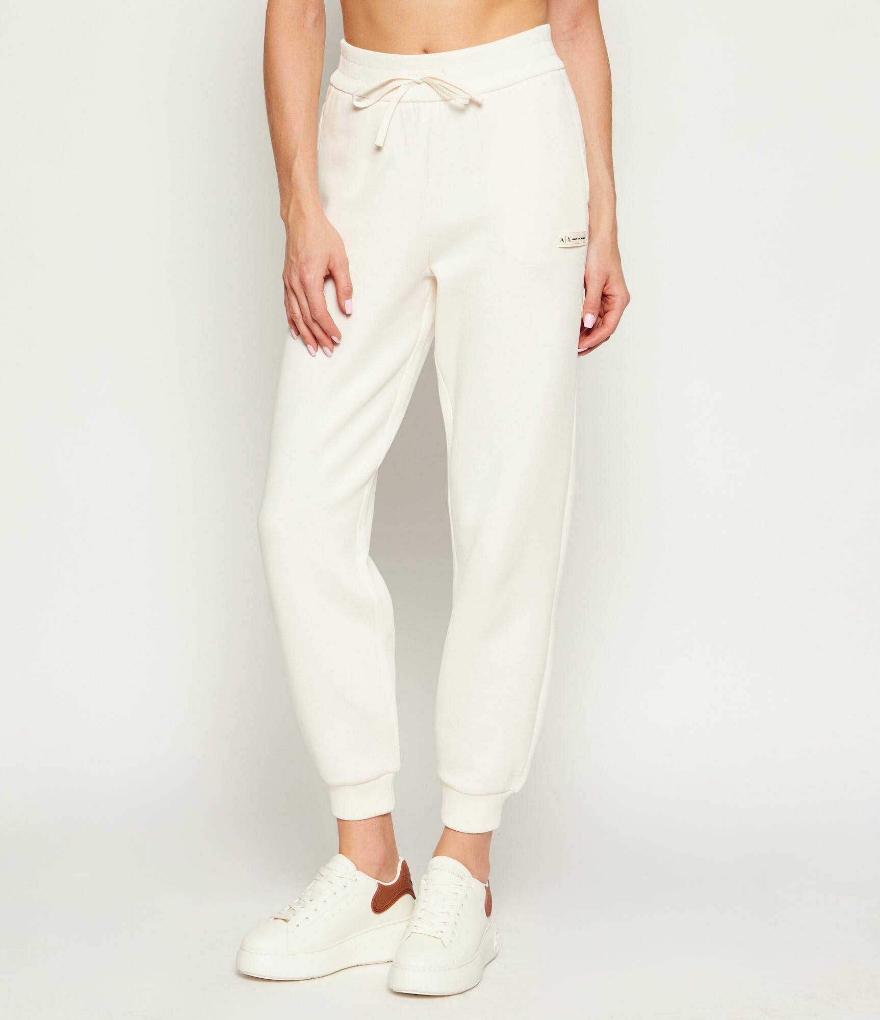Armani Exchange Pantaloni de trening | regular fit