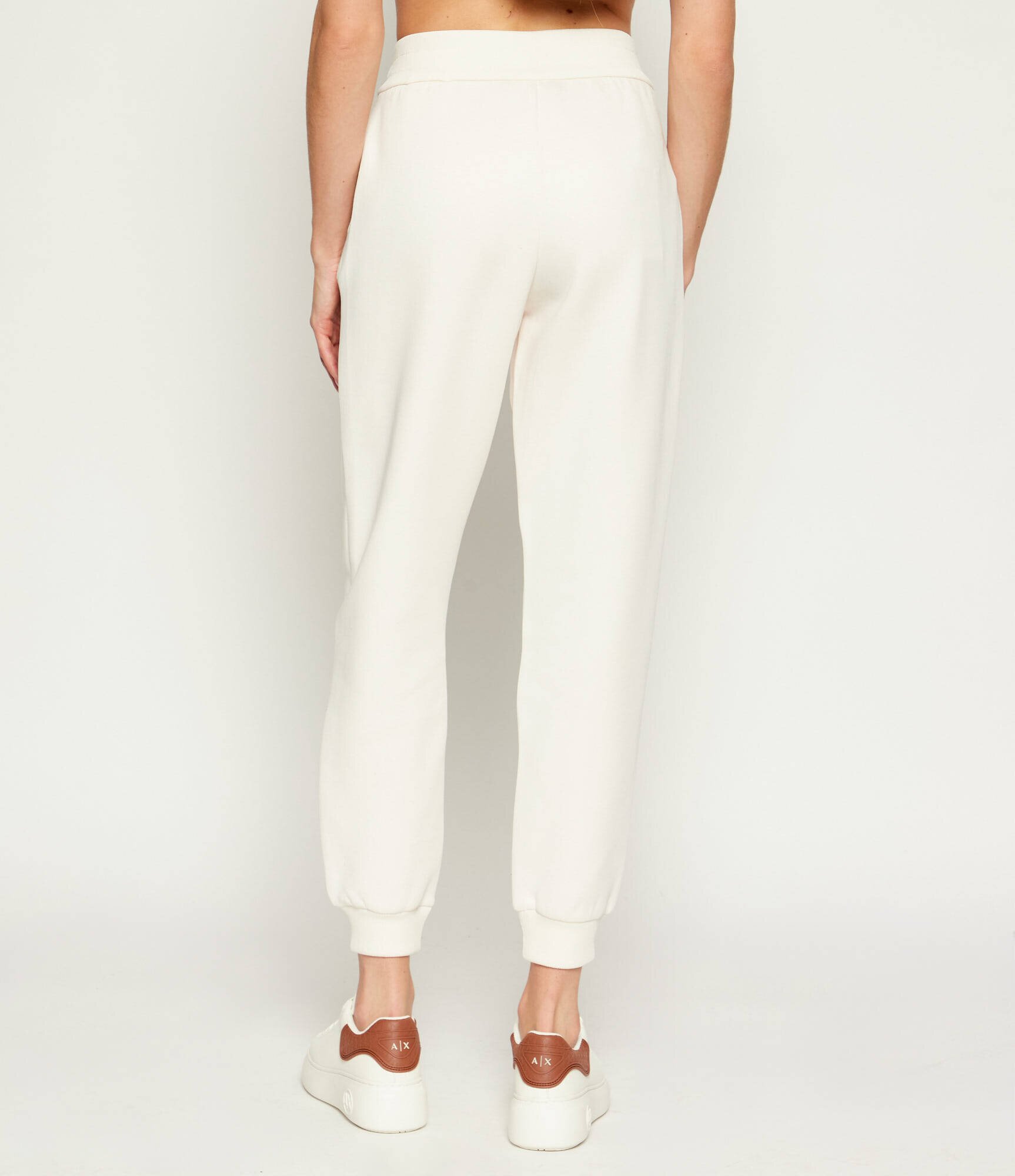 Armani Exchange Pantaloni de trening | regular fit