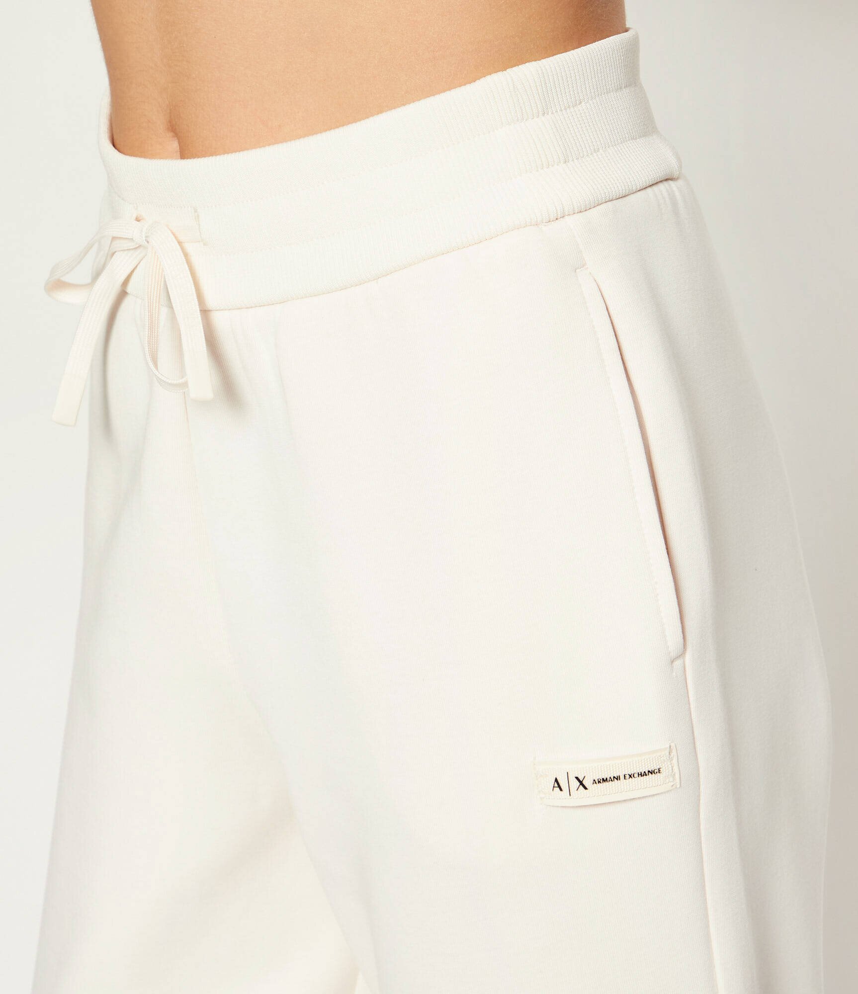 Armani Exchange Pantaloni de trening | regular fit