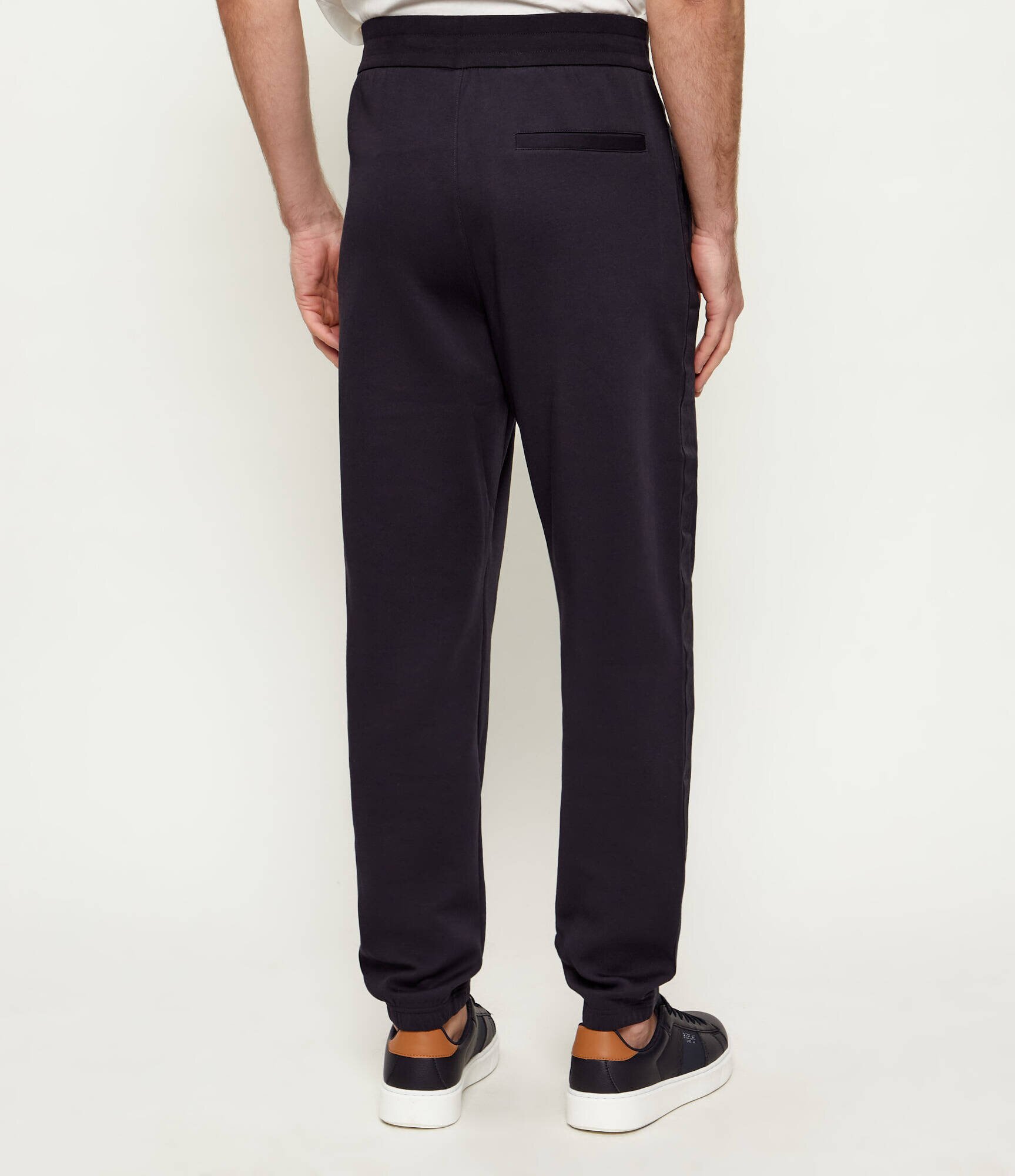 Armani Exchange Pantaloni de trening | regular fit