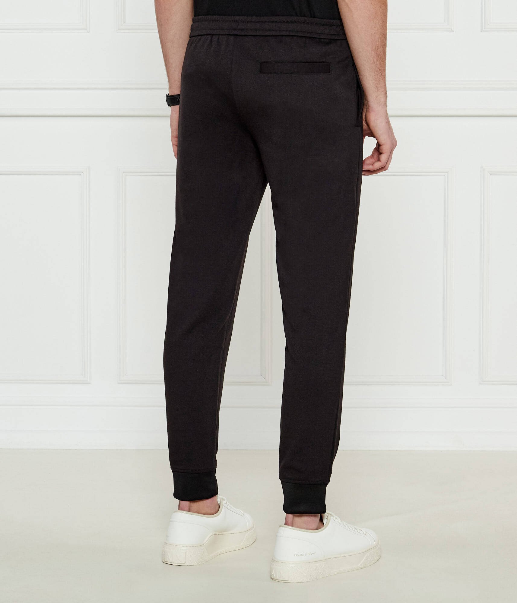 Armani Exchange Pantaloni de trening | regular fit
