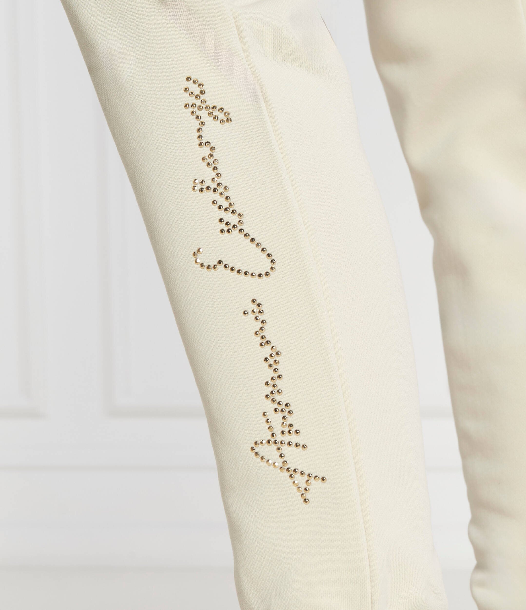 Armani Exchange Pantaloni de trening | Regular Fit
