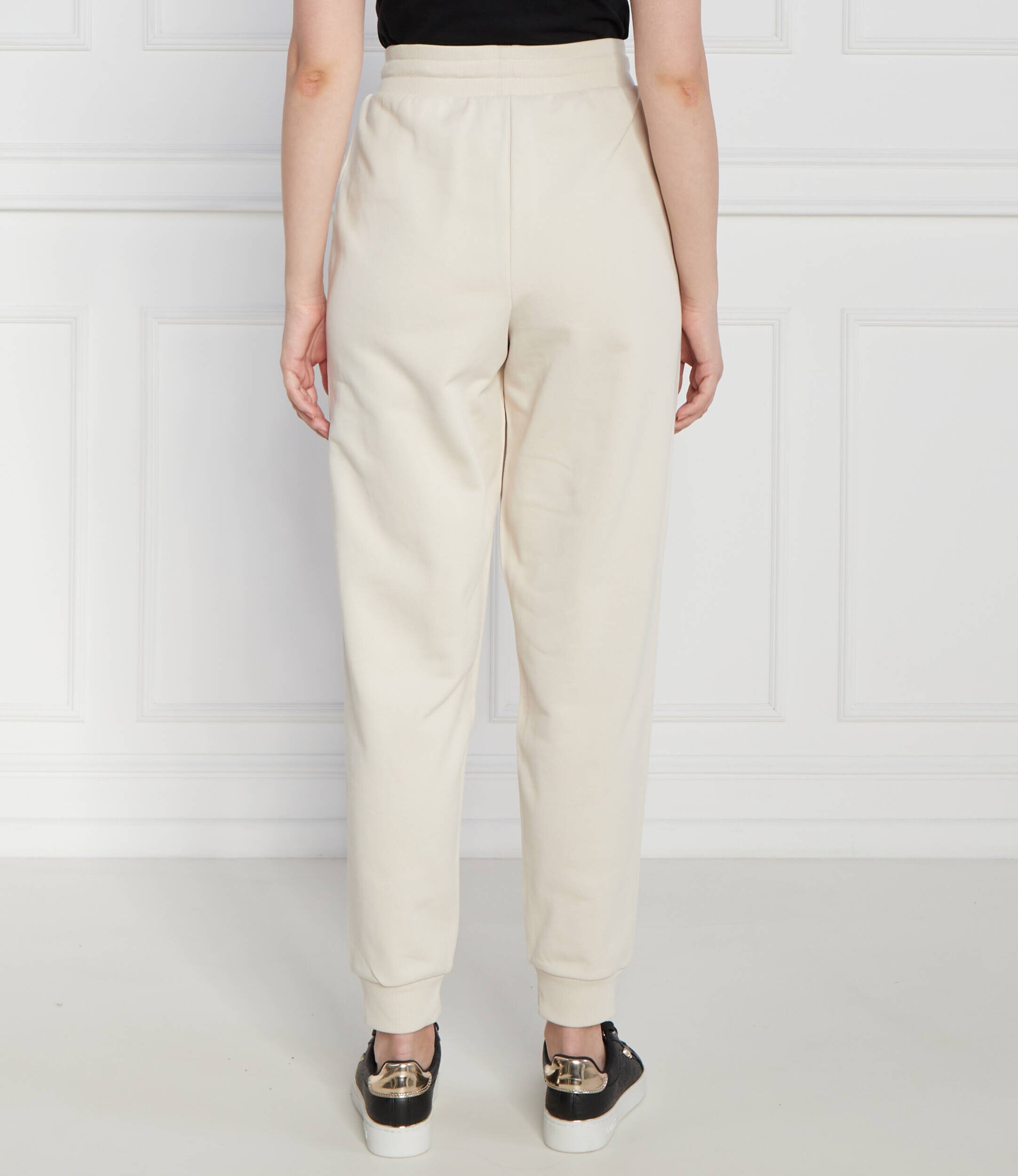 Armani Exchange Pantaloni de trening | Regular Fit