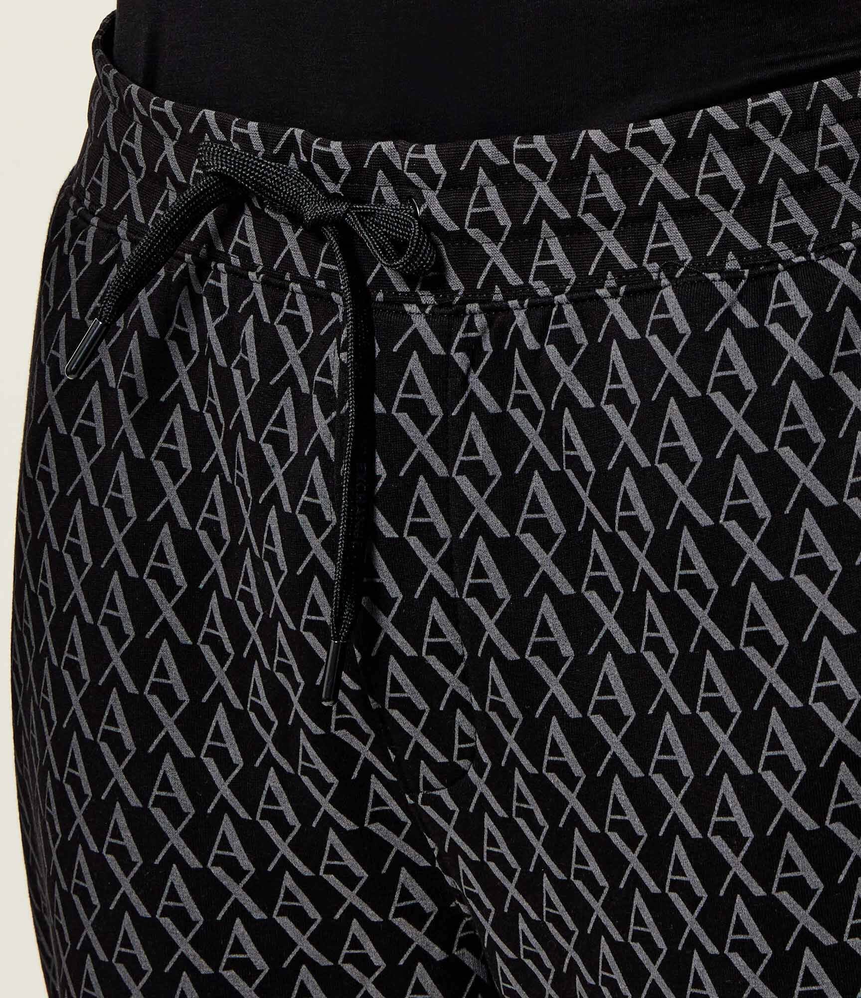 Armani Exchange Pantaloni de trening | Regular Fit