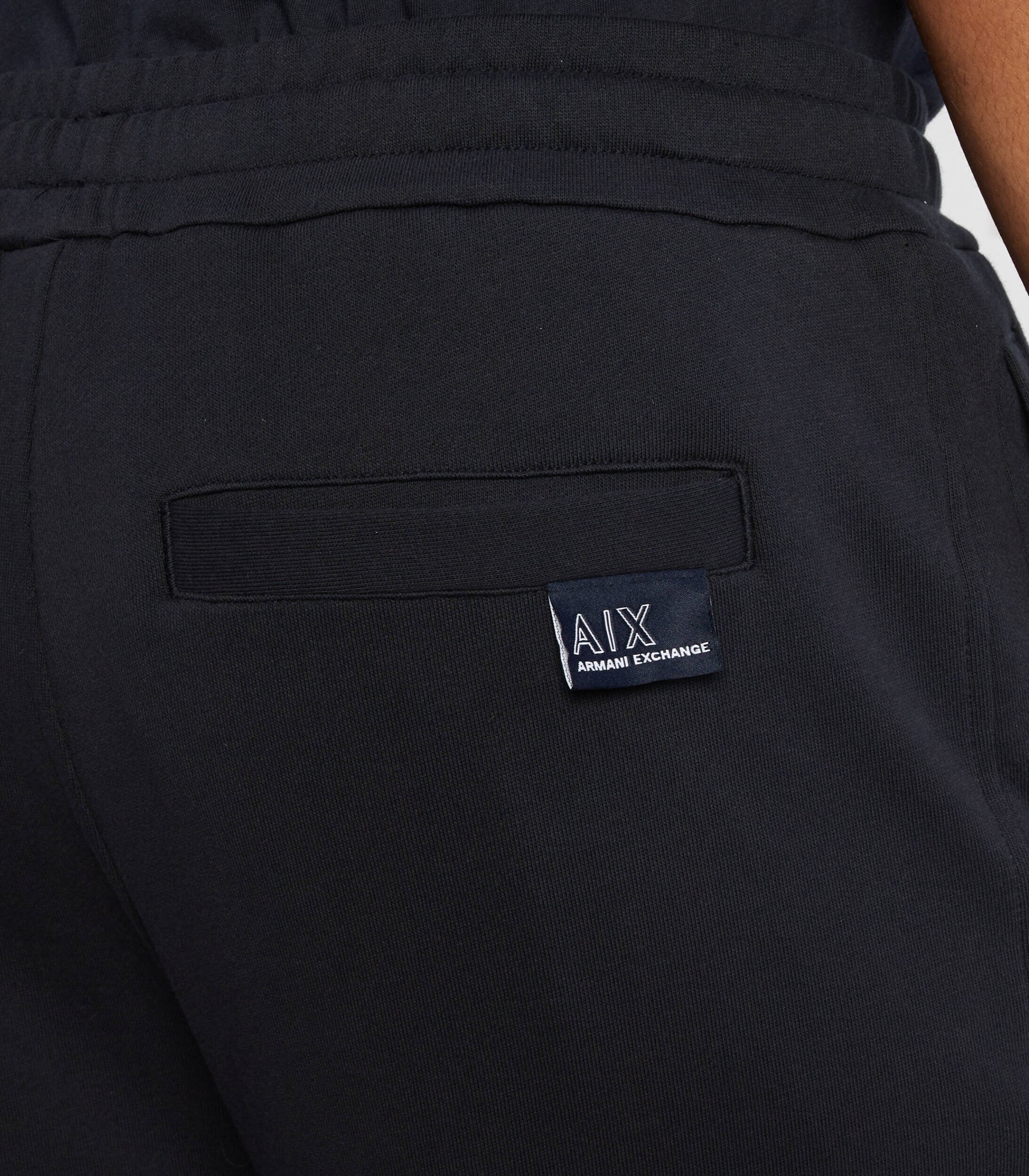 Armani Exchange Pantaloni de trening | Regular Fit