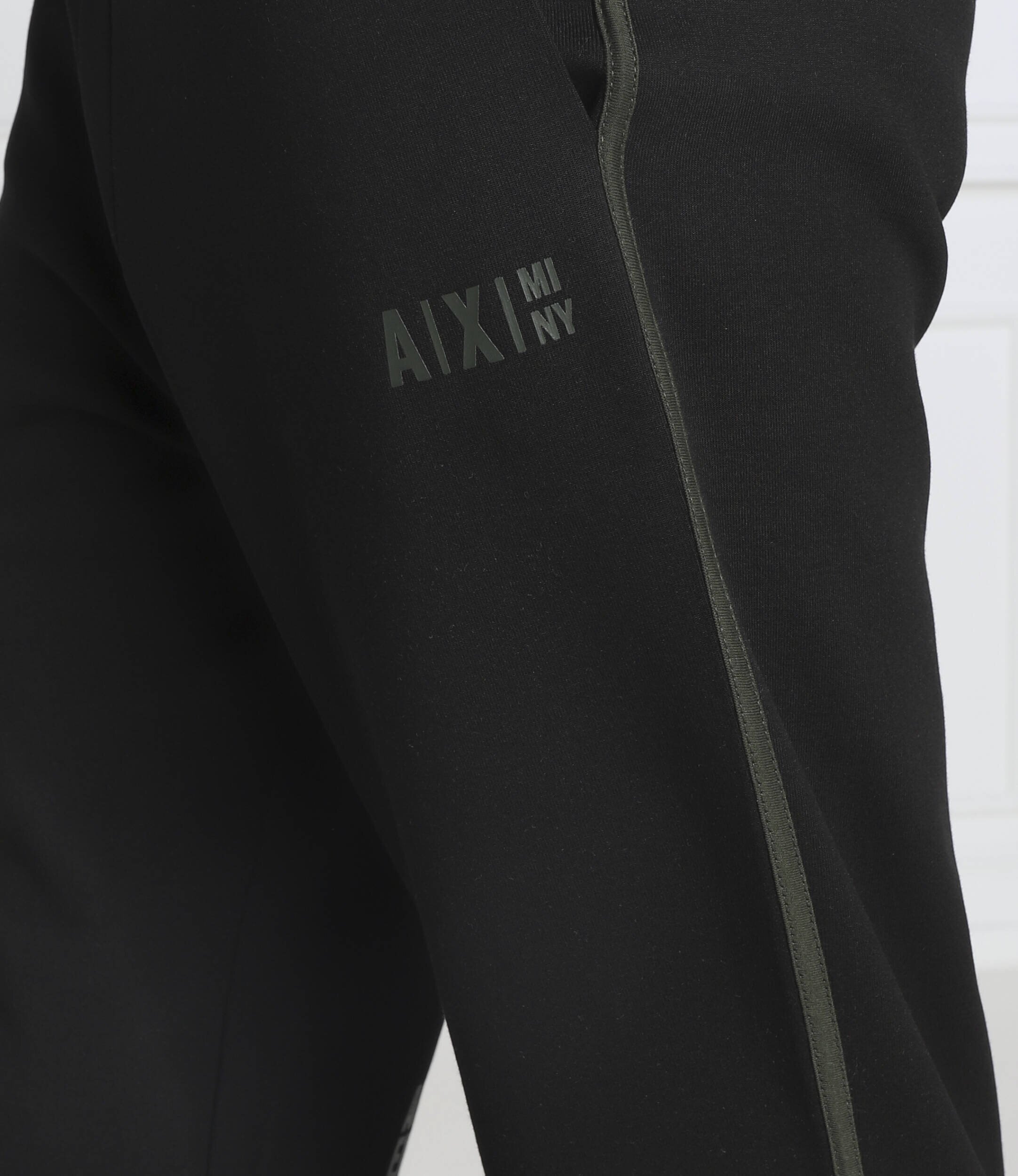 Armani Exchange Pantaloni de trening | Regular Fit