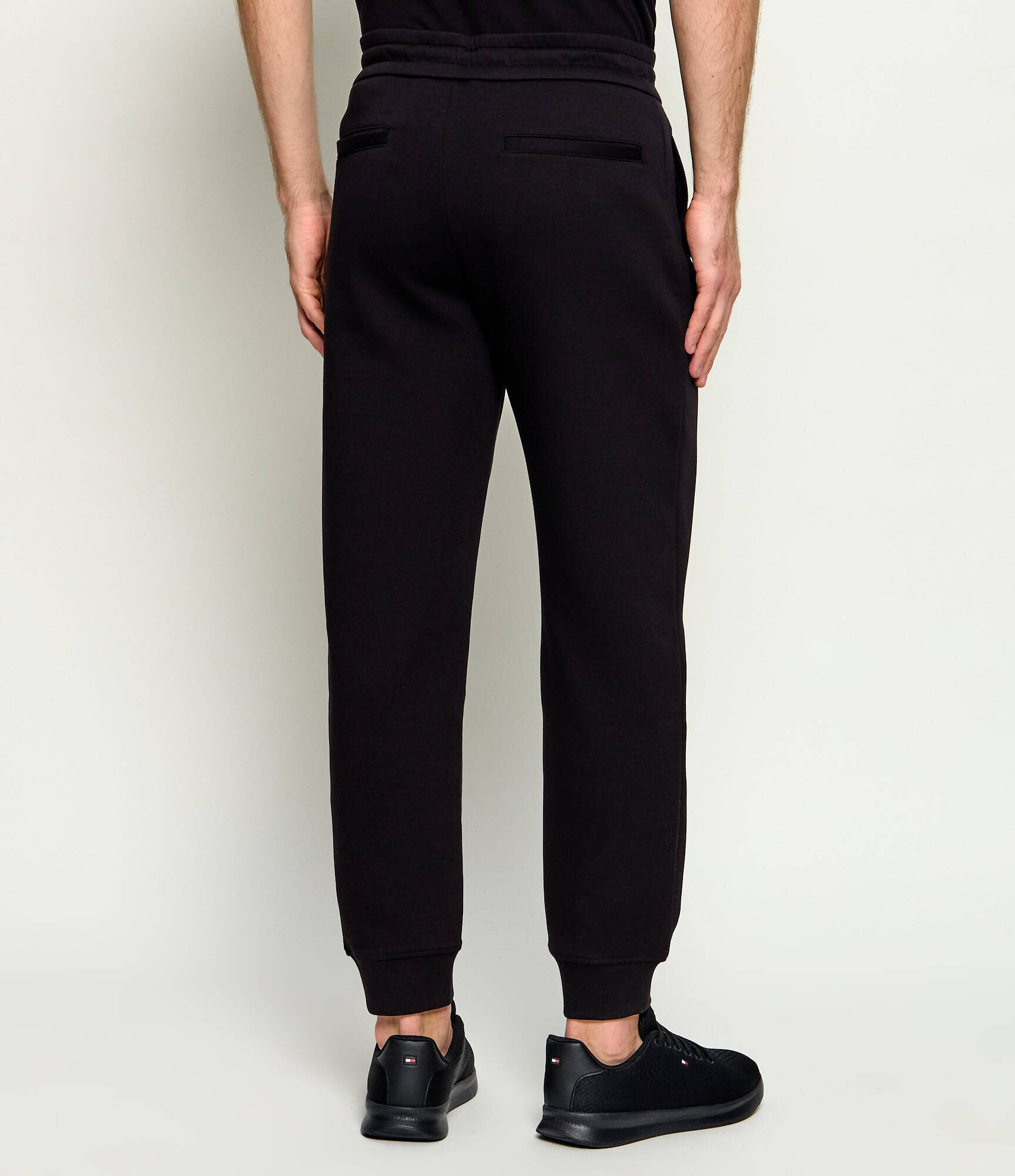 Armani Exchange Pantaloni de trening | regular fit