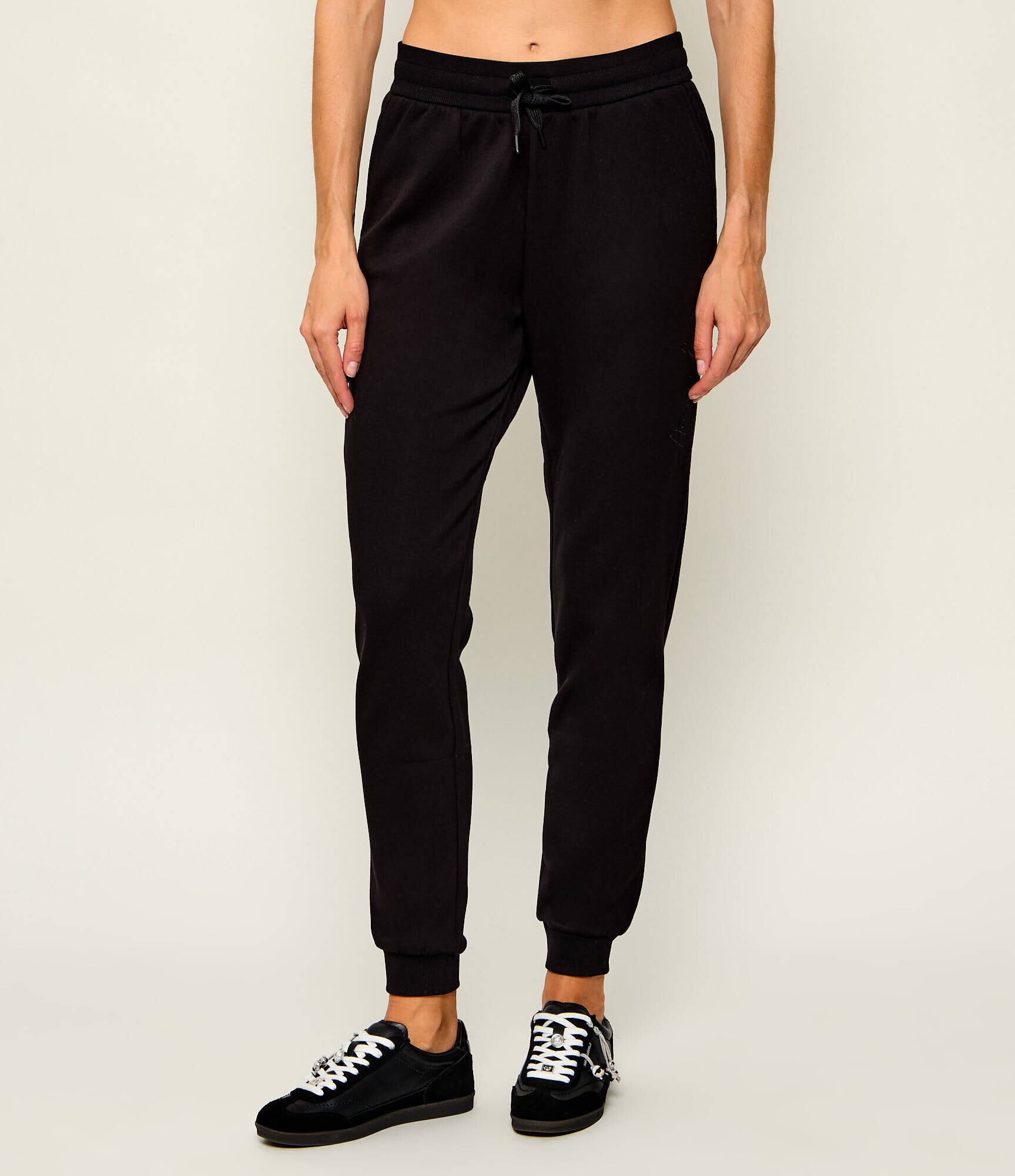 Armani Exchange Pantaloni de trening | regular fit