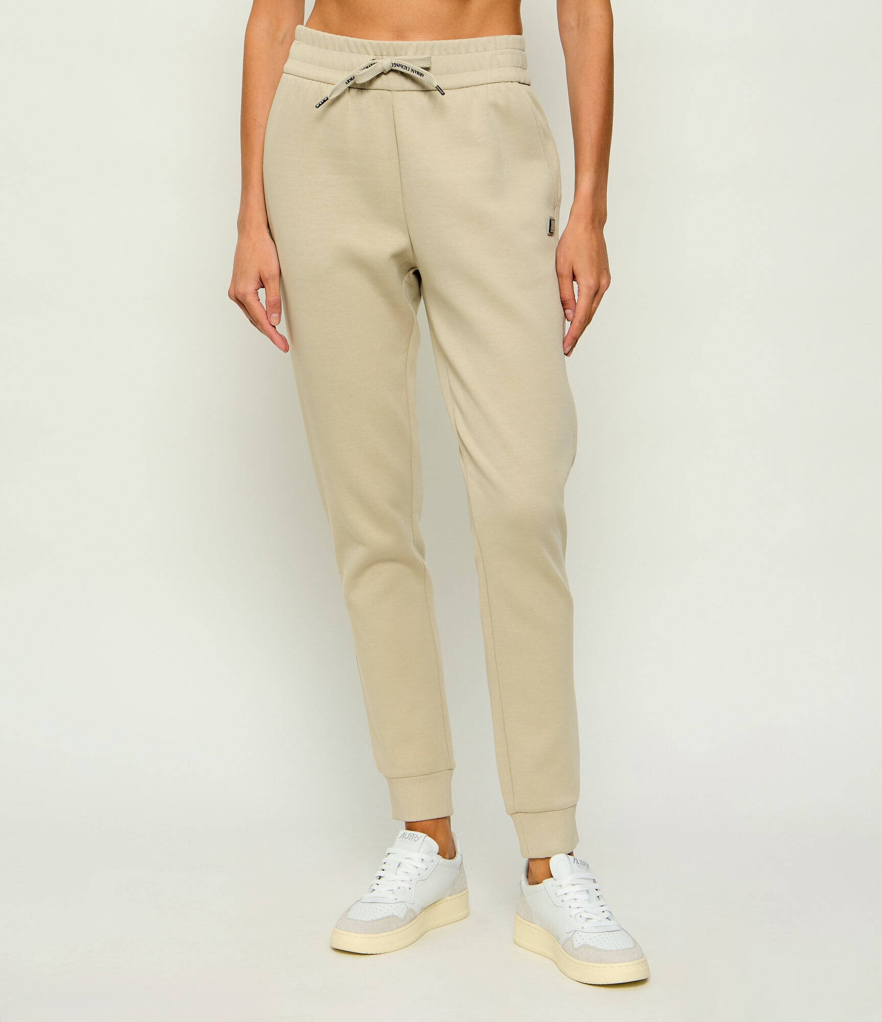 Armani Exchange Pantaloni de trening | regular fit