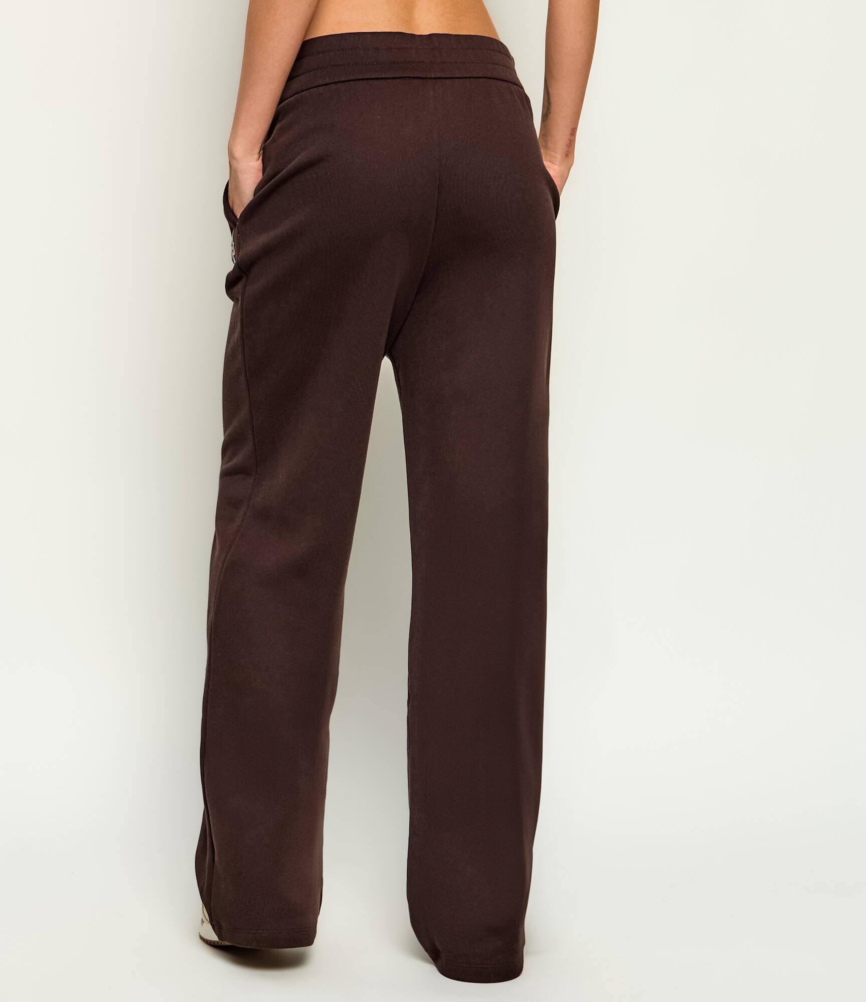 Armani Exchange Pantaloni de trening | Relaxed fit