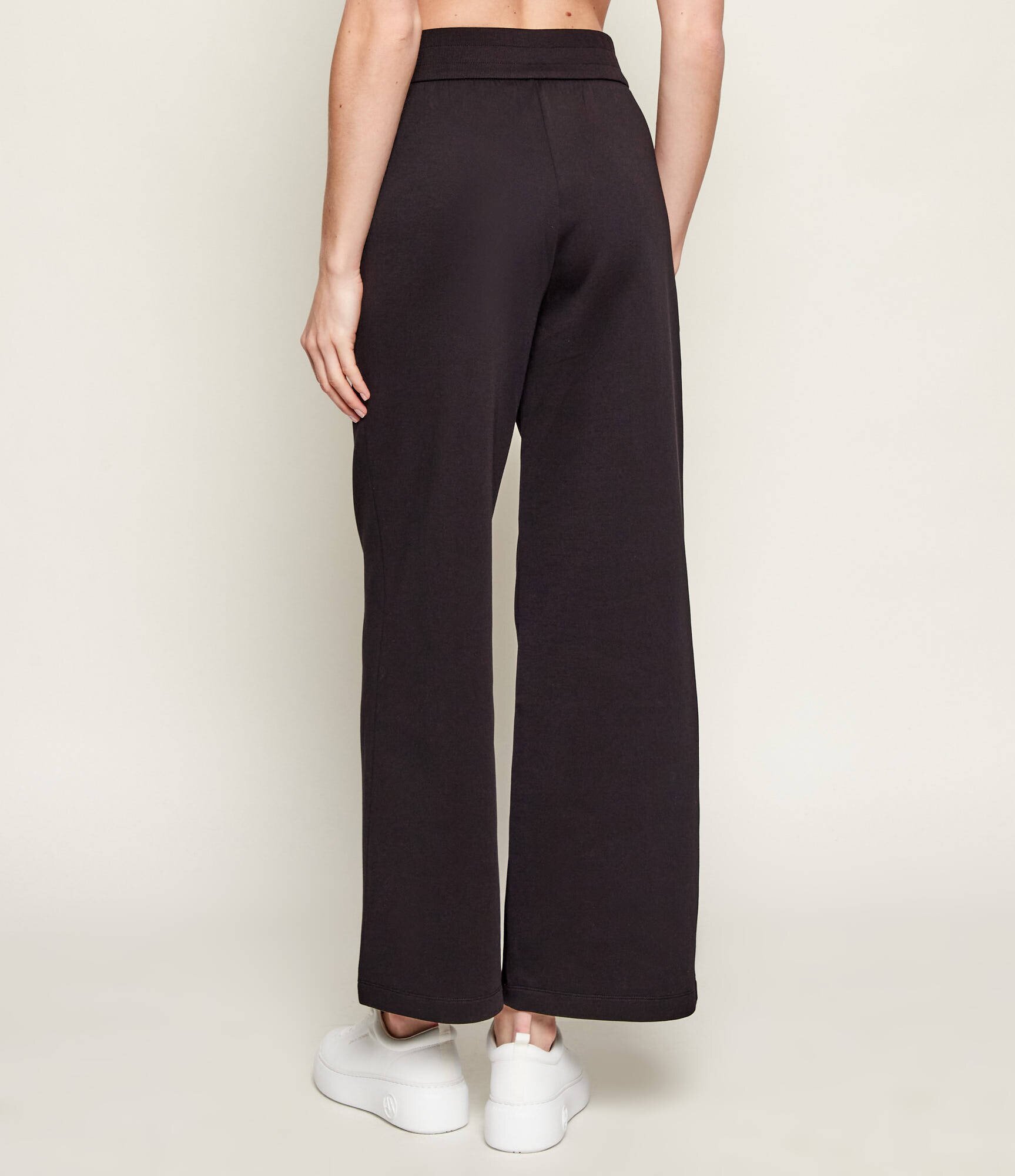 Armani Exchange Spodnie dresowe | Relaxed fit