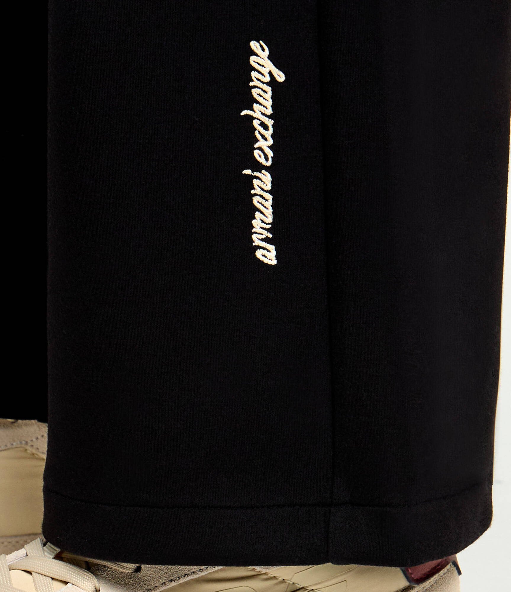 Armani Exchange Pantaloni de trening | Relaxed fit