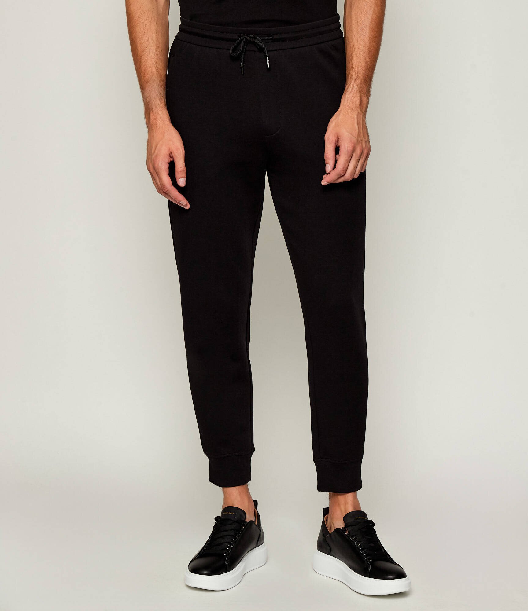 Armani Exchange Pantaloni de trening | Slim Fit