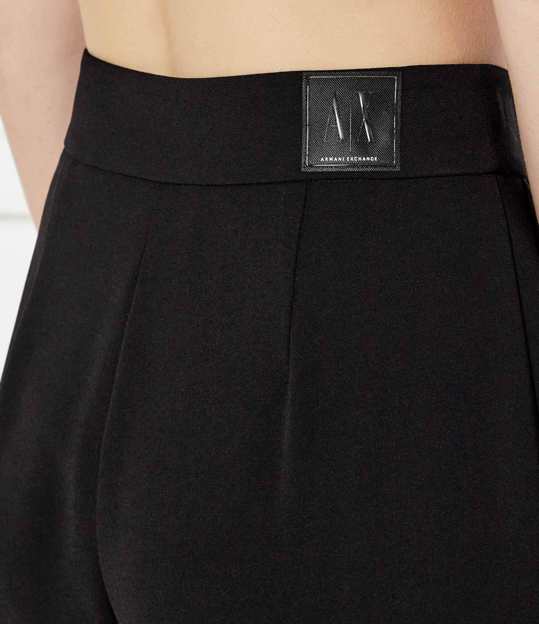 Armani Exchange Pantaloni | Regular Fit