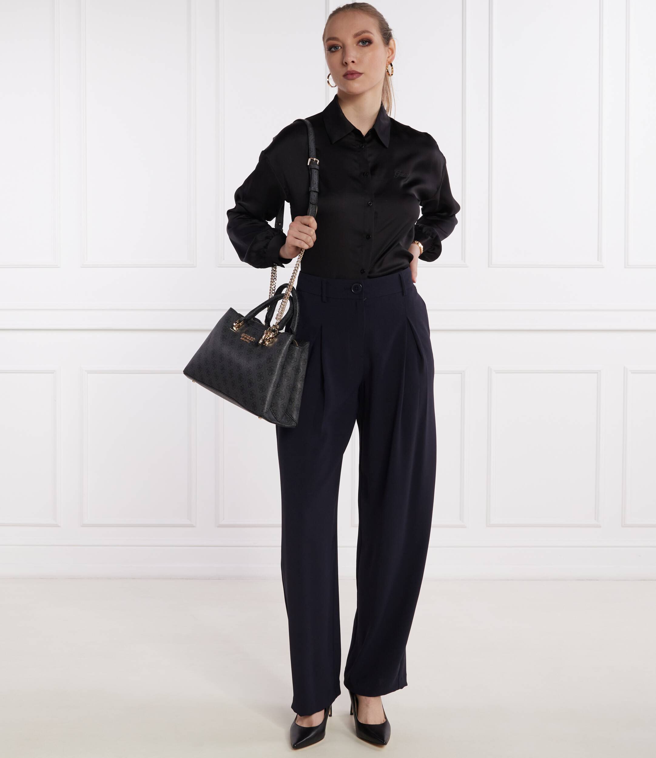 Armani Exchange Pantaloni | regular fit