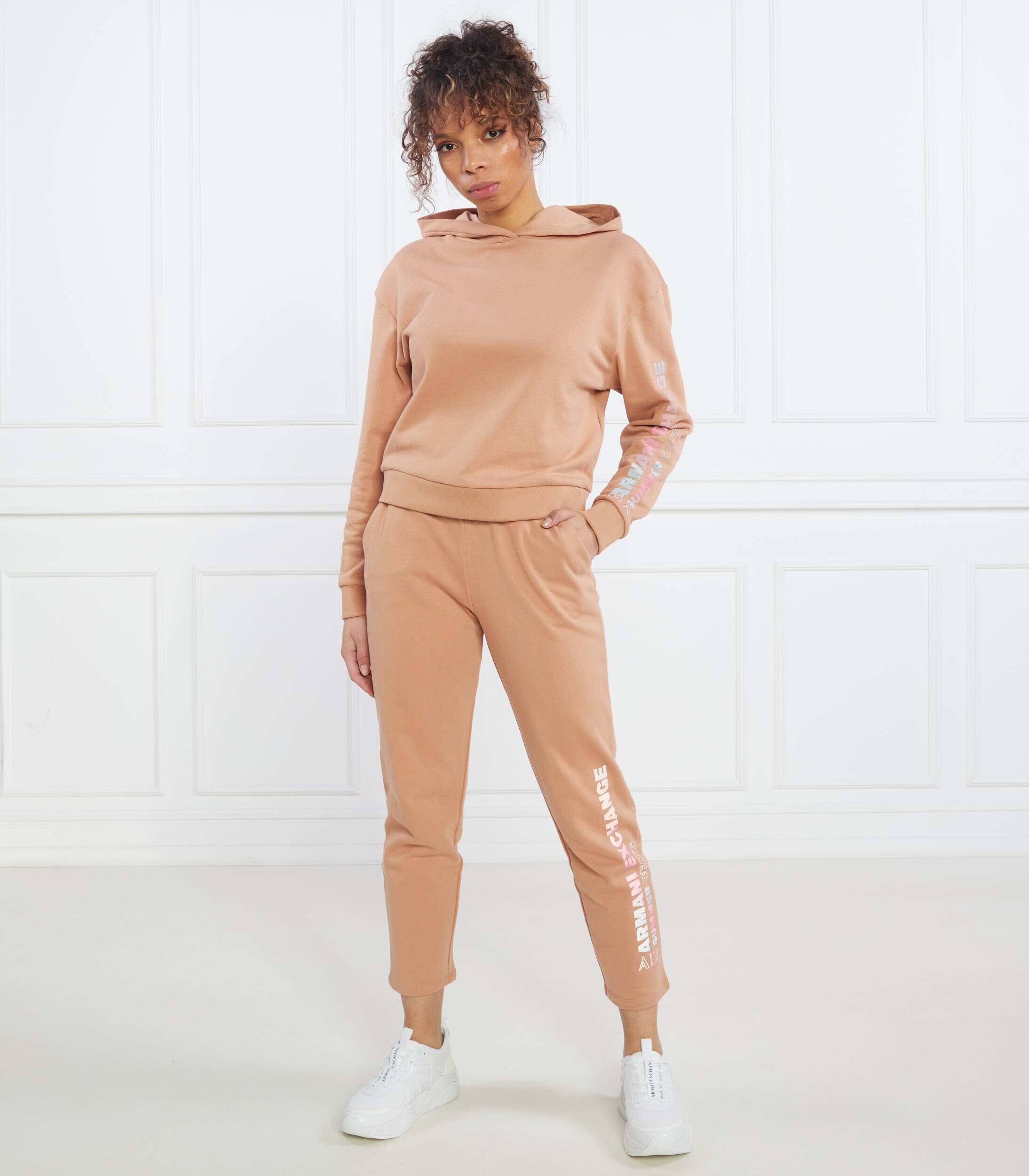 Armani Exchange Pantaloni | Regular Fit