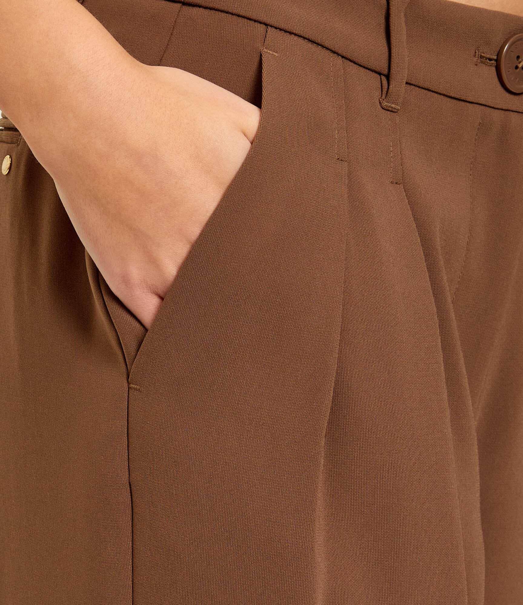 Armani Exchange Pantaloni | Relaxed fit