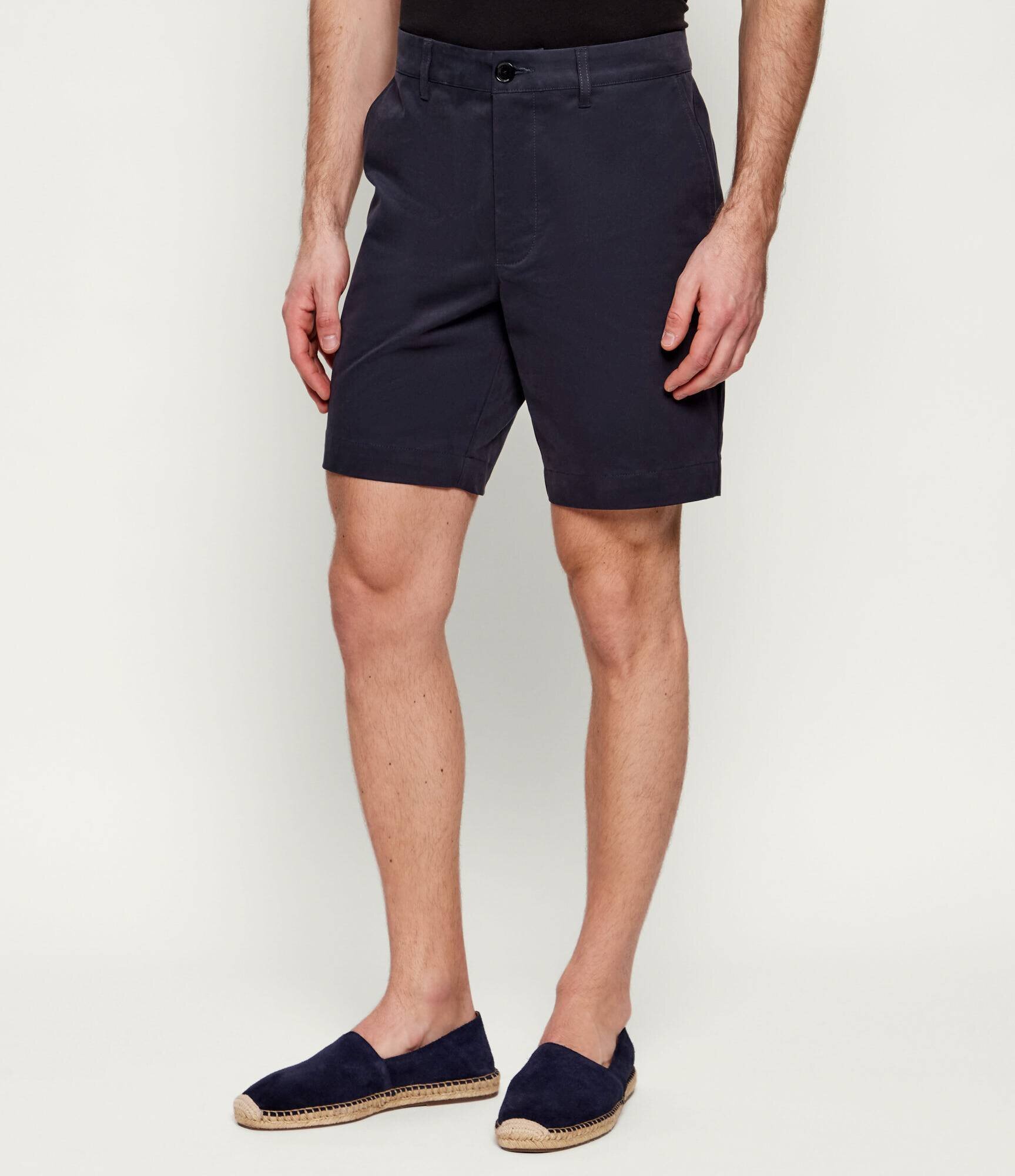 Armani Exchange Pantaloni scurți chino | regular fit