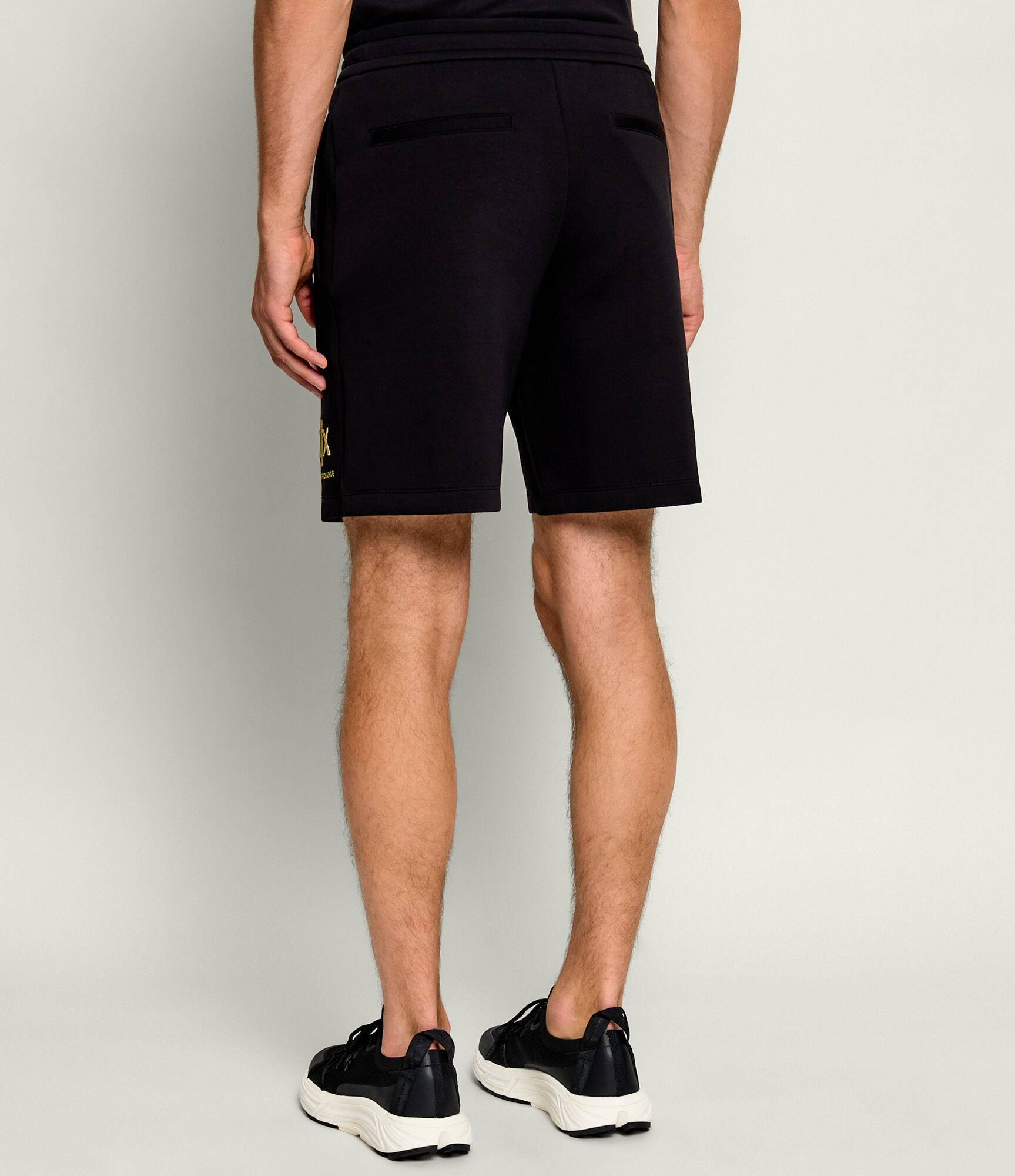 Armani Exchange Pantaloni scurți | regular fit