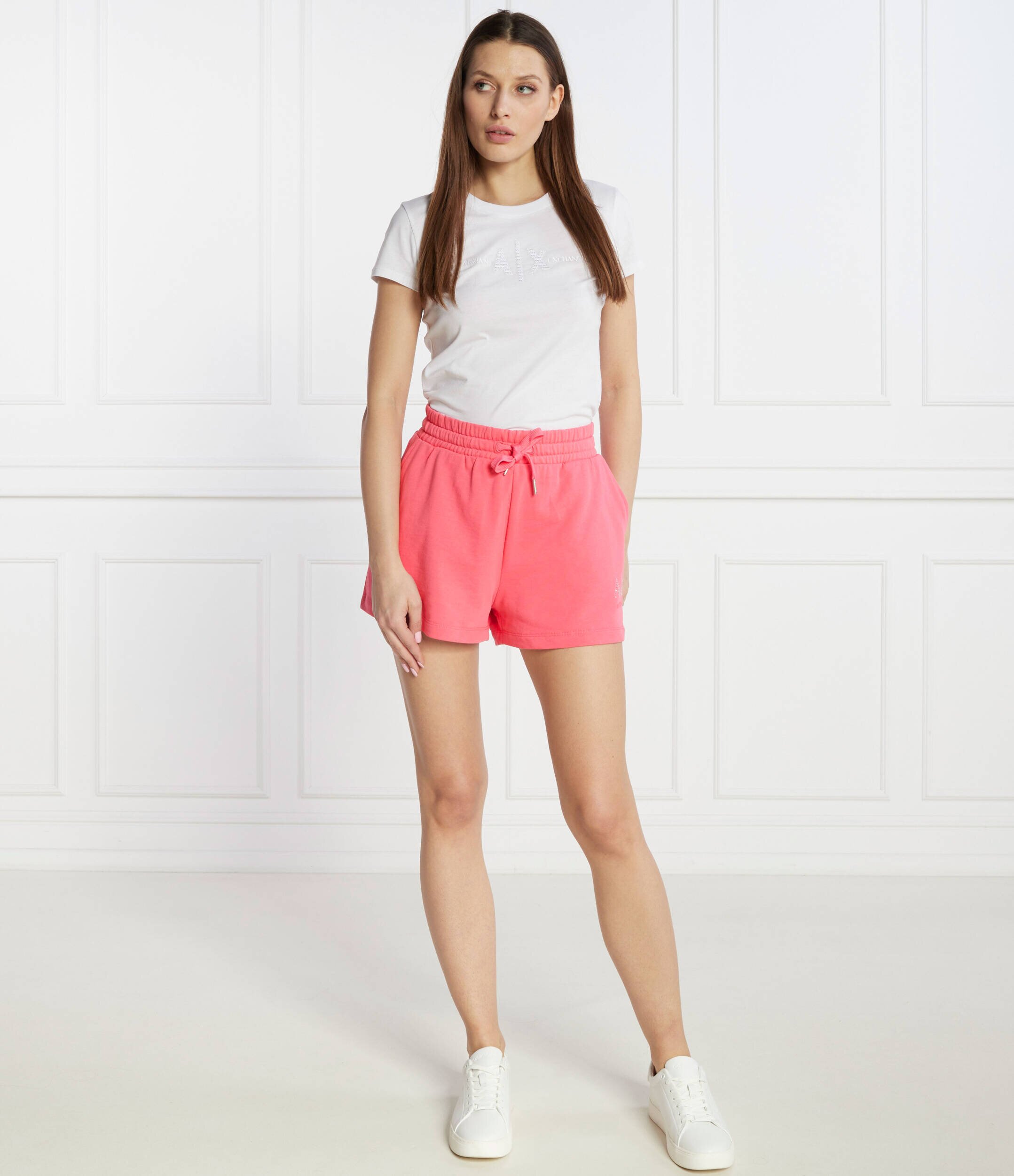 Armani Exchange Pantaloni scurți | regular fit